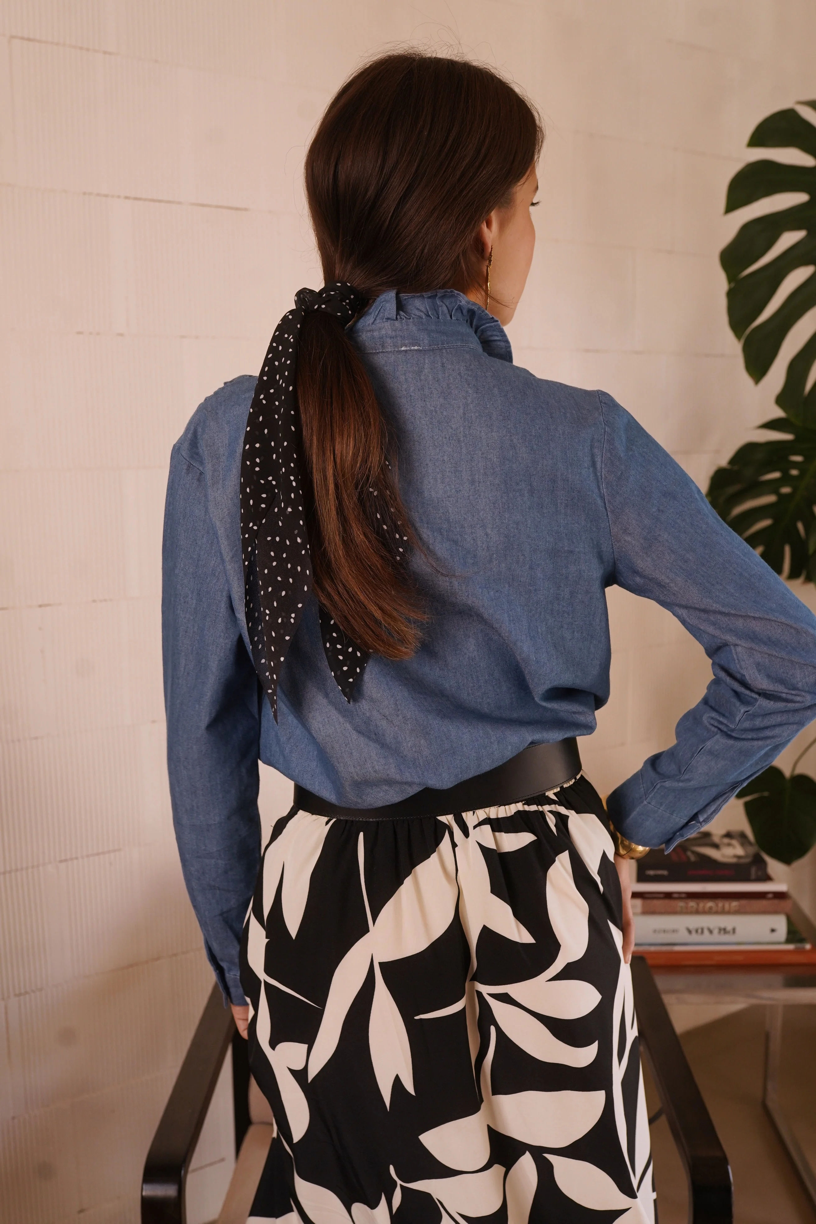 Chemise Winter - Image 3