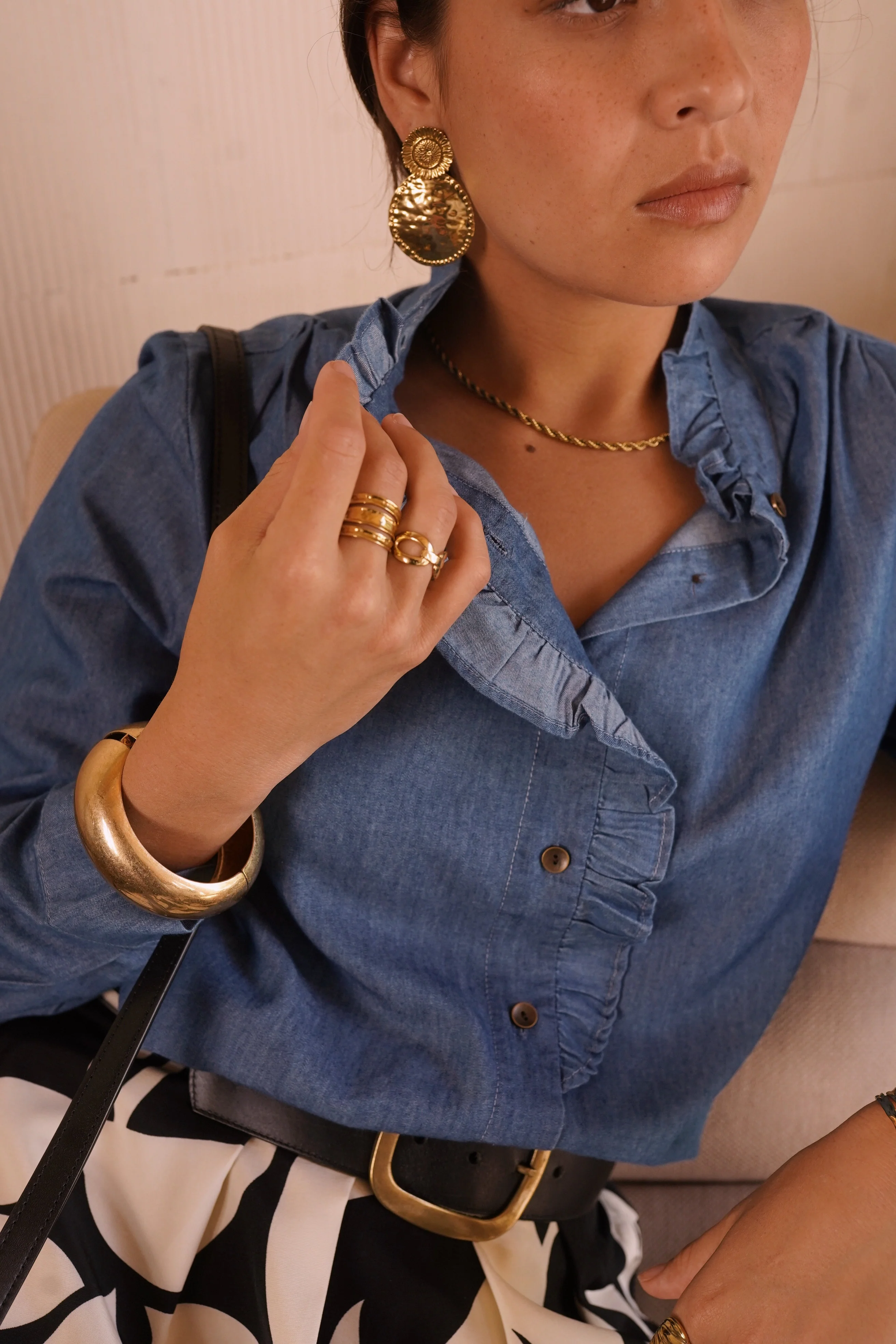 Chemise Winter - Image 4