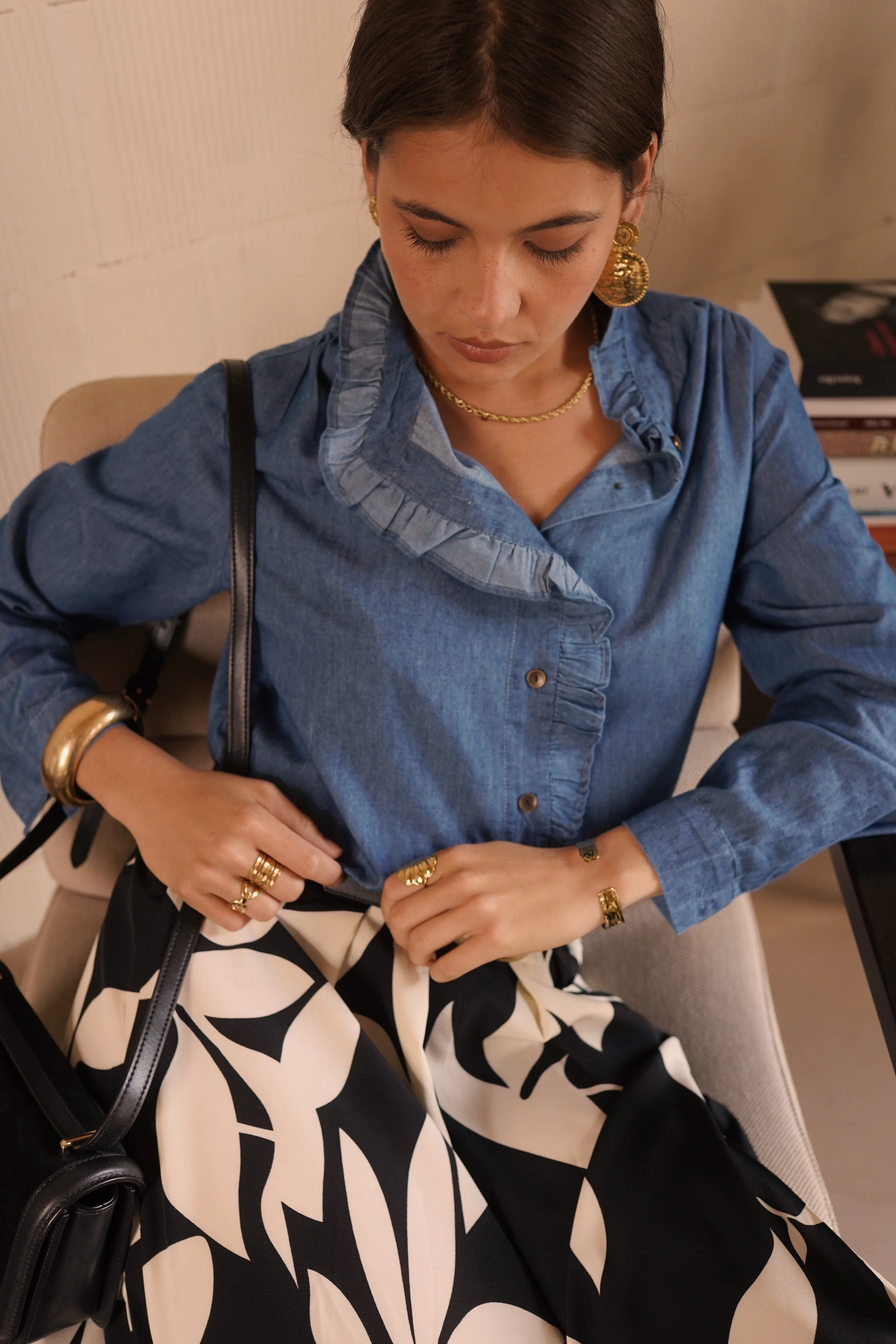 Chemise Winter - Image 5