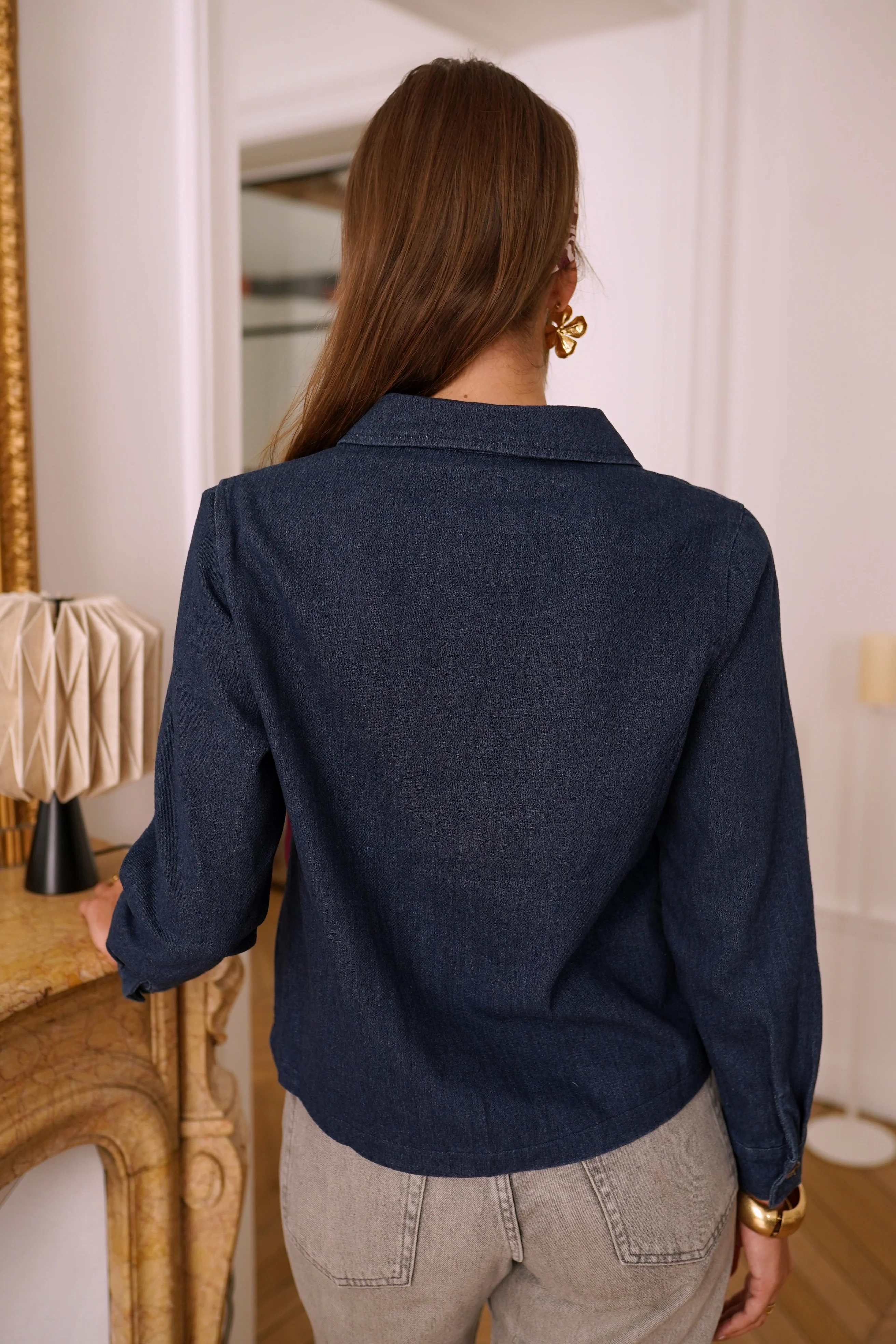 Chemise Yara - Image 5