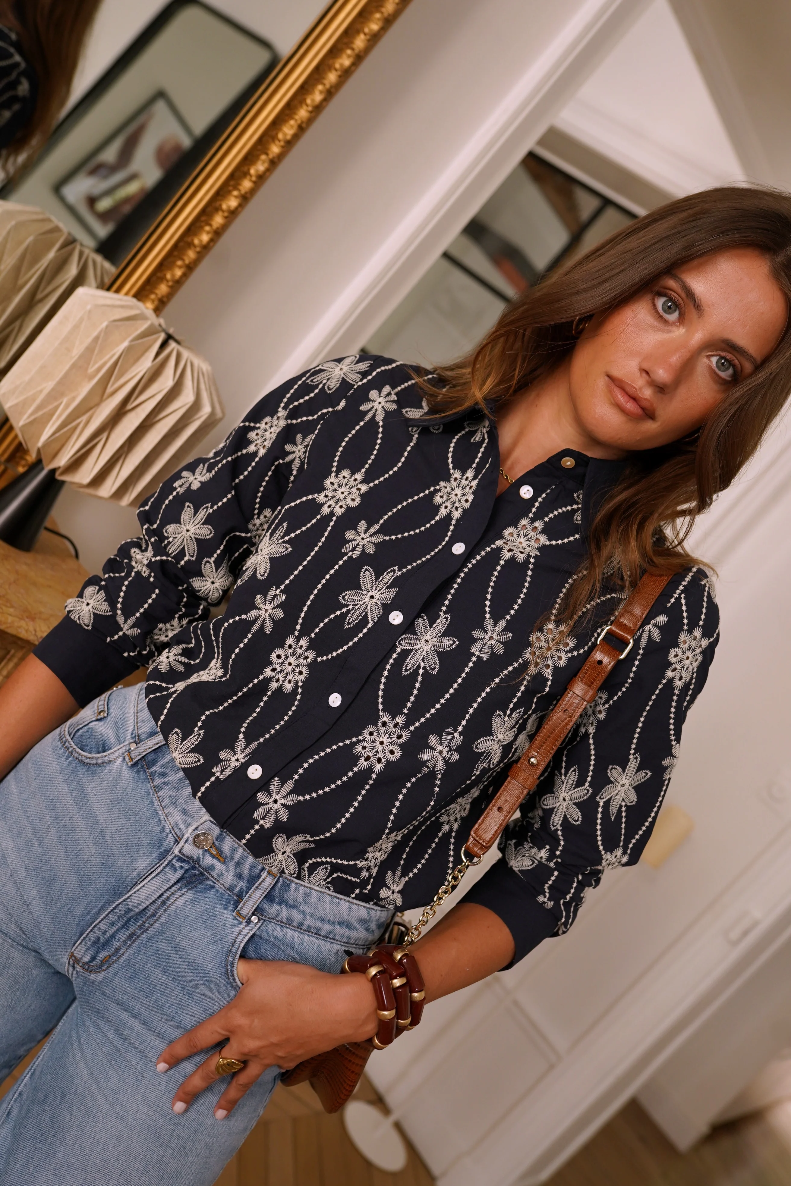 Chemise Yara - Image 8