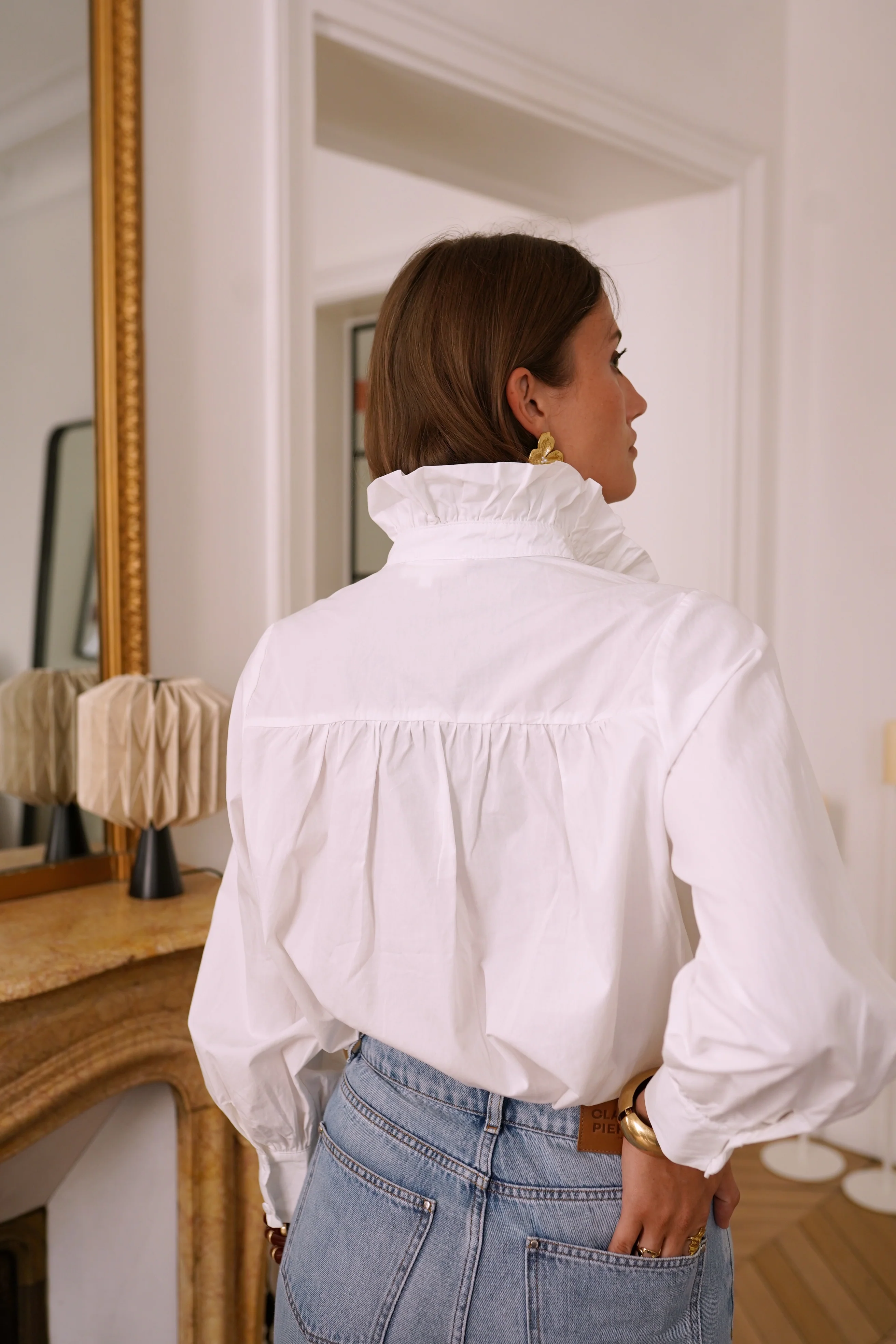 Chemise Zareen - Image 12