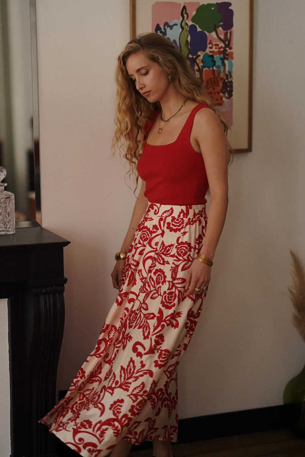 Débardeur Joey - Image 3