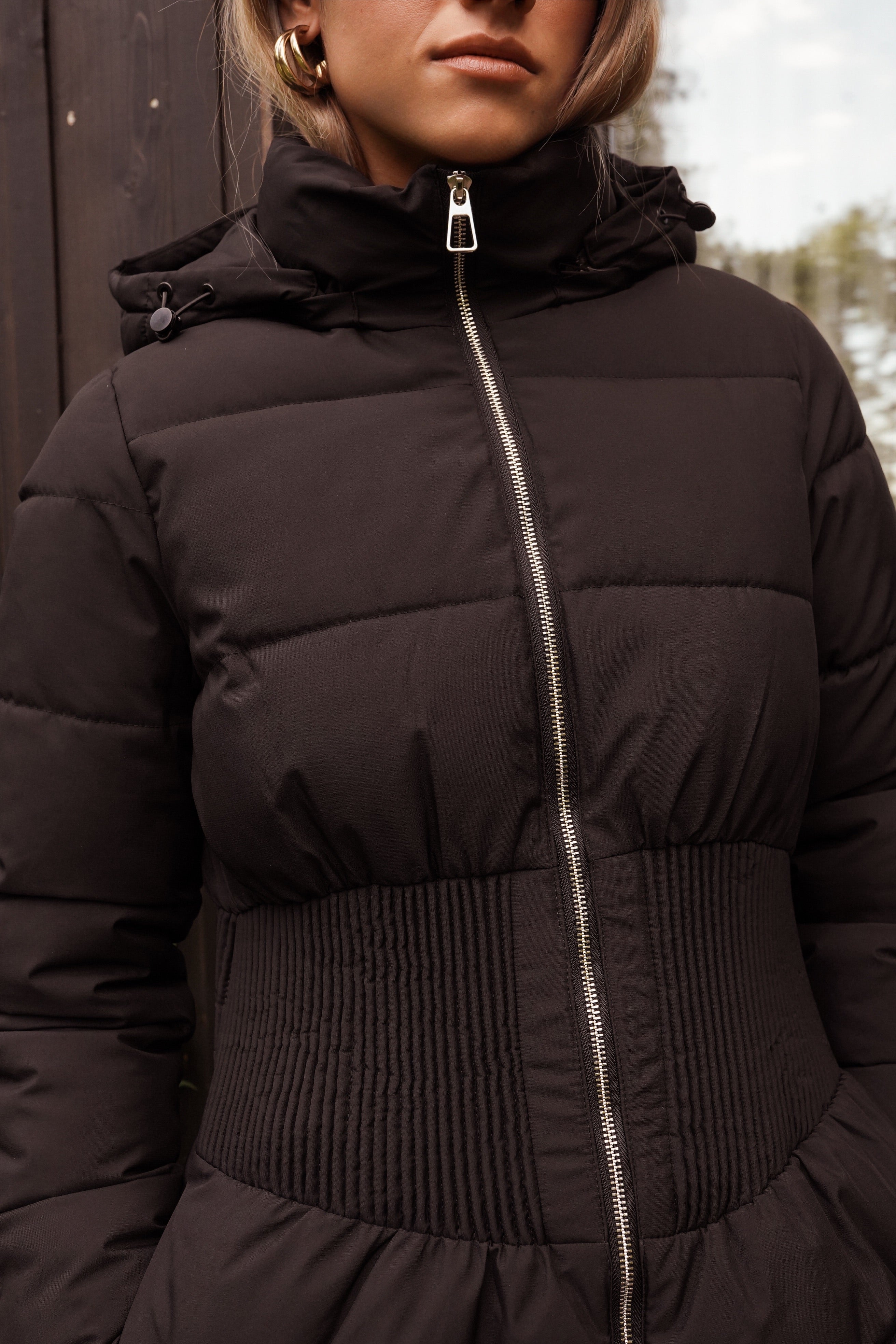 Doudoune Ainhoas - Image 3