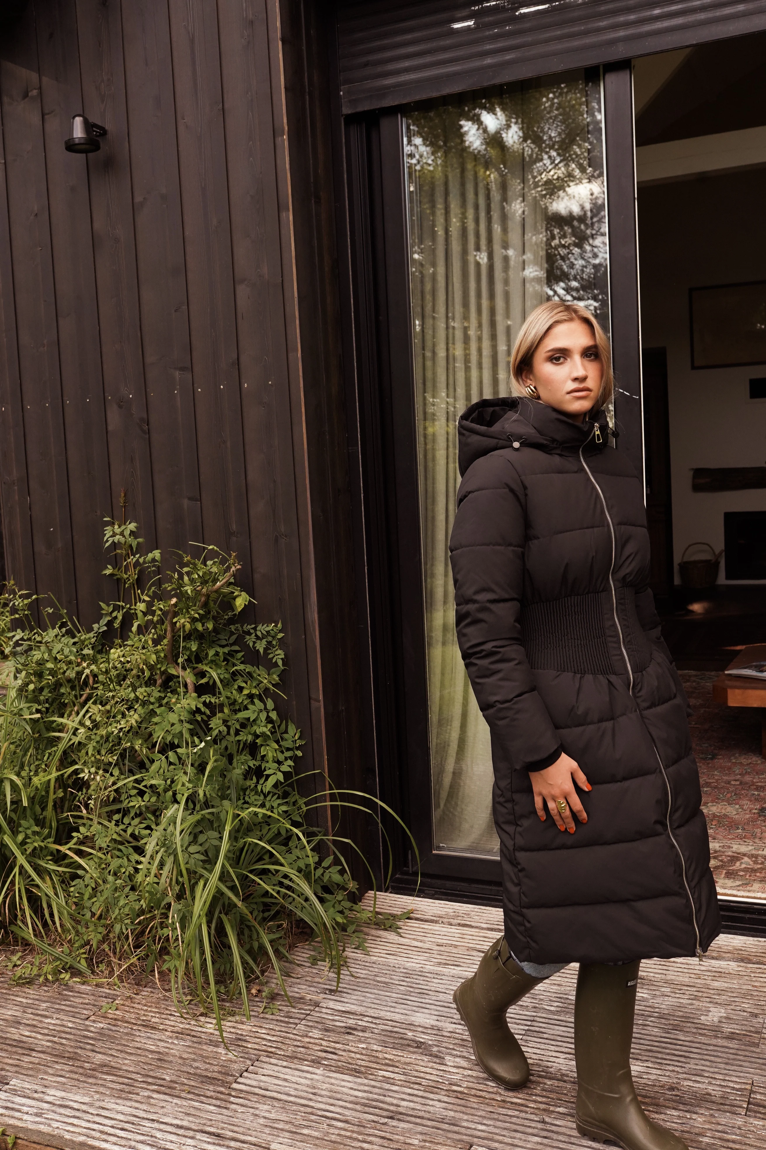 Doudoune Ainhoas - Image 4