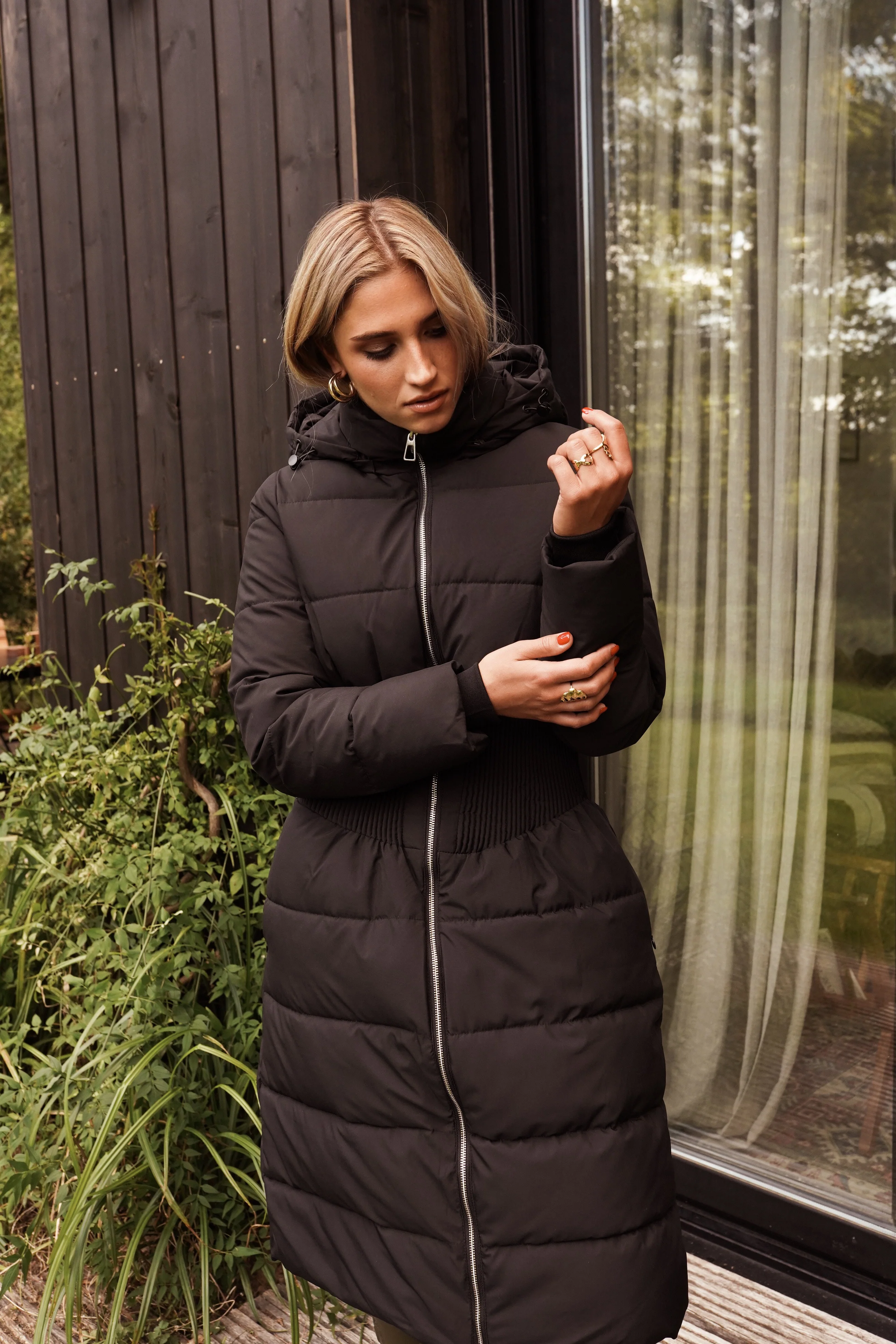 Doudoune Ainhoas - Image 5