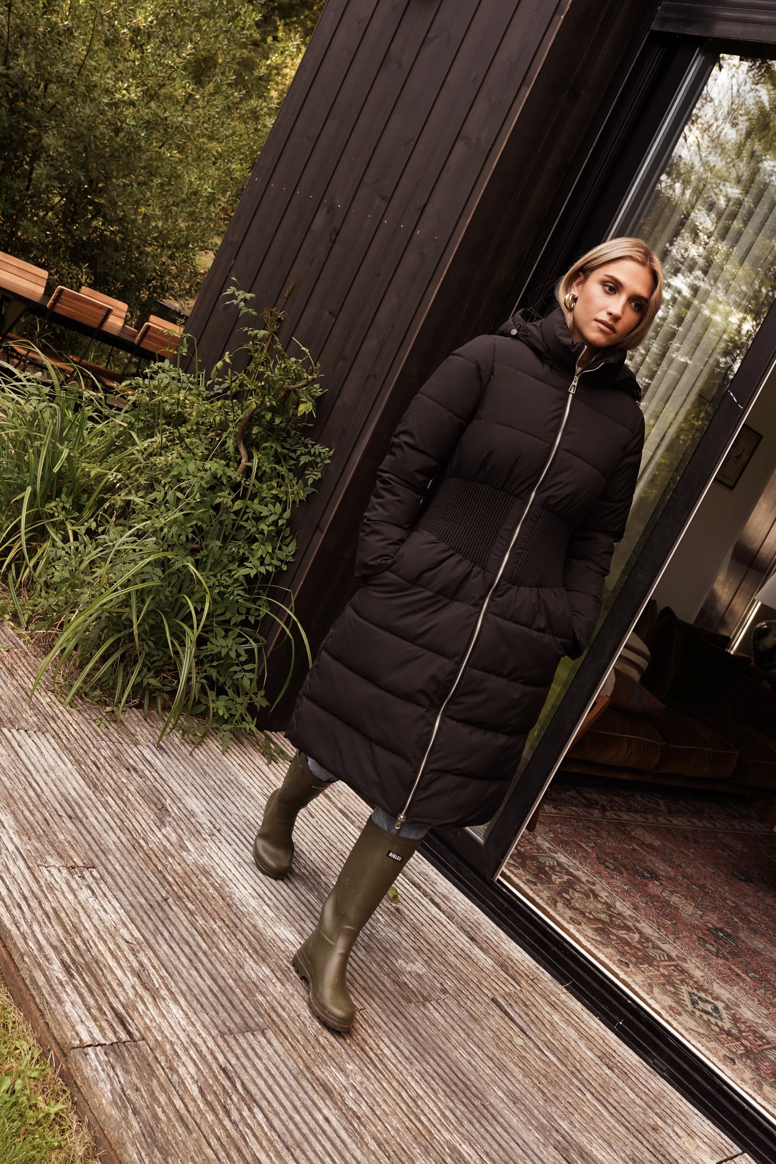 Doudoune Ainhoas - Image 6