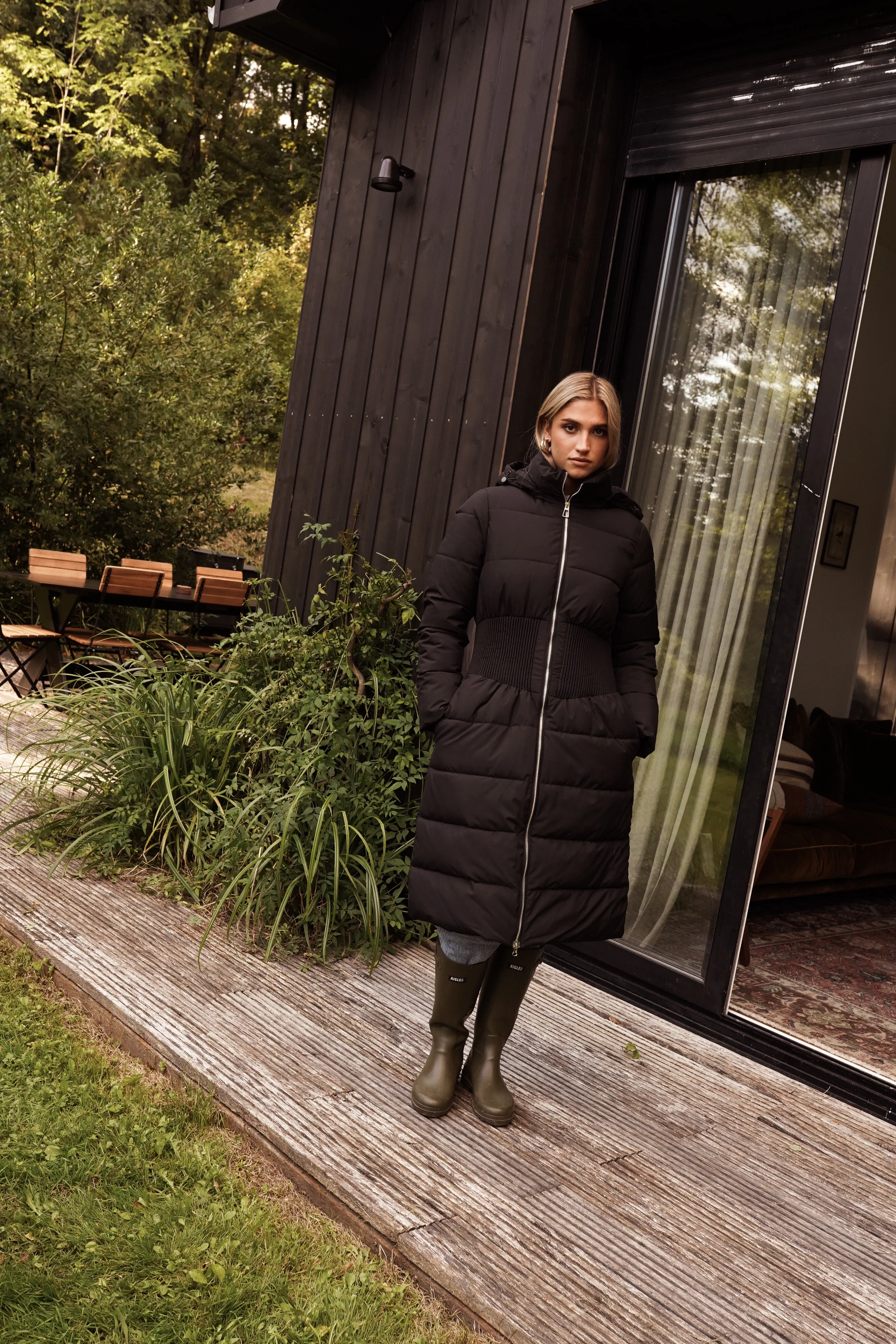 Doudoune Ainhoas - Image 7