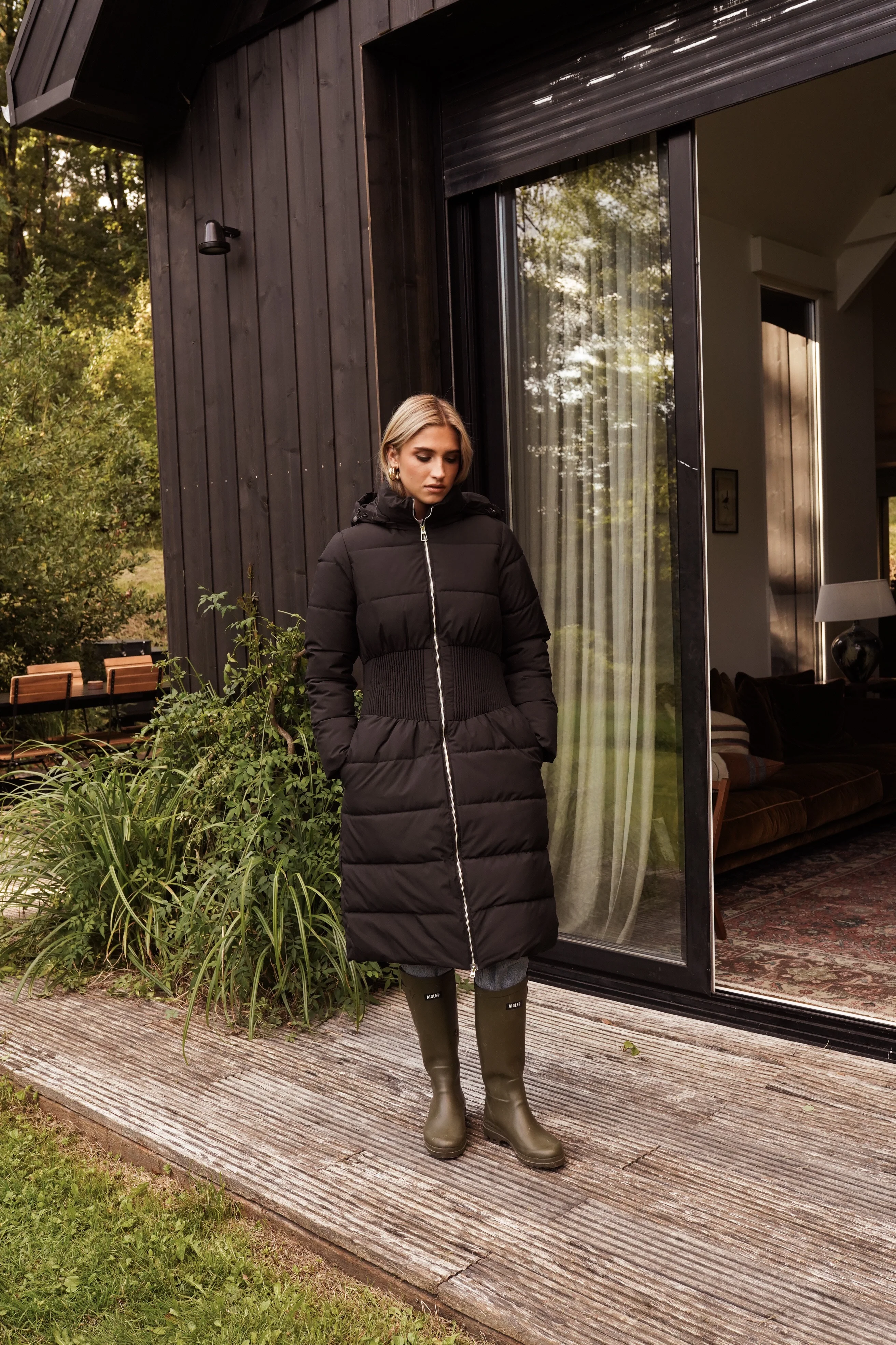 Doudoune Ainhoas - Image 8