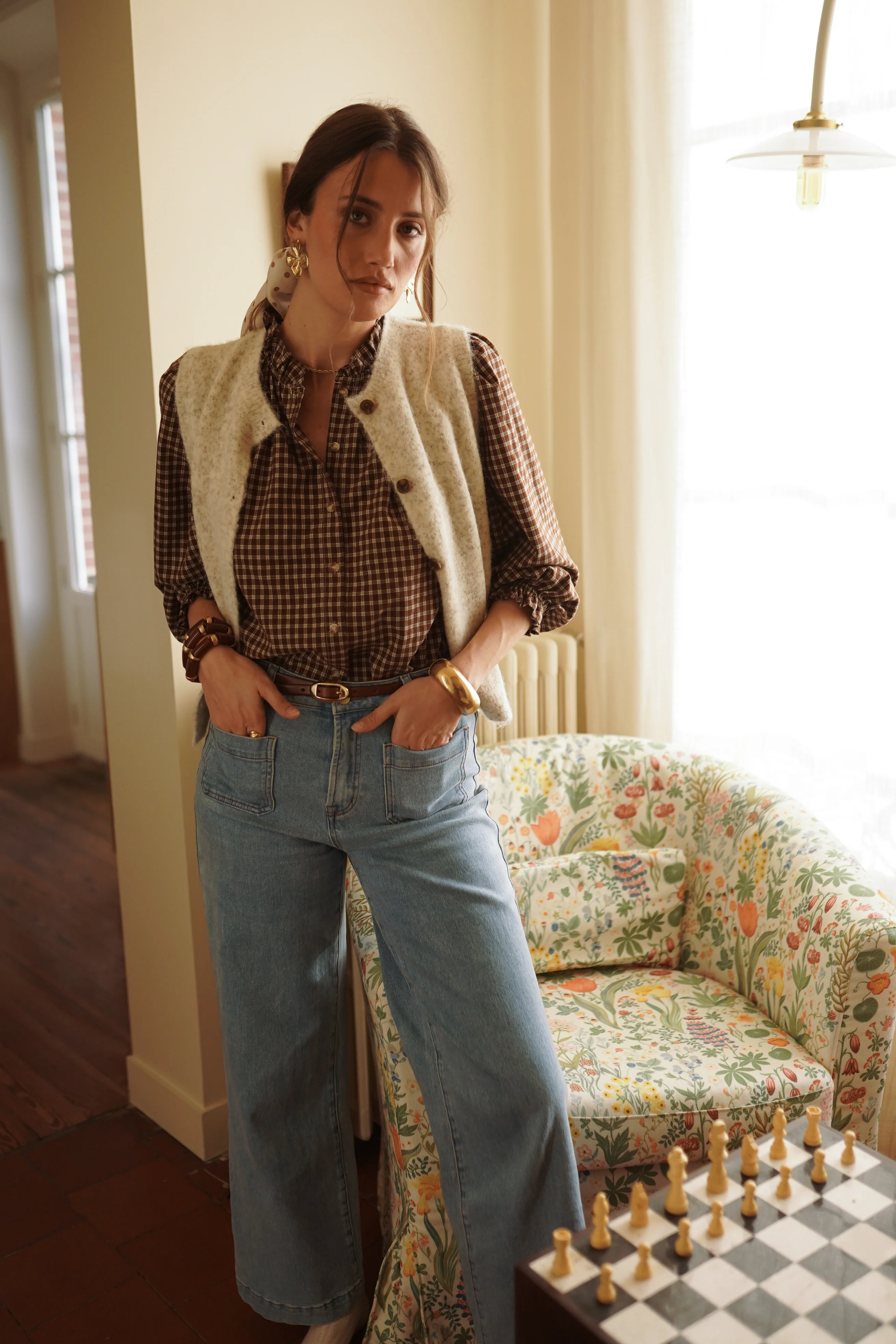 Gilet Lizzy - Image 3