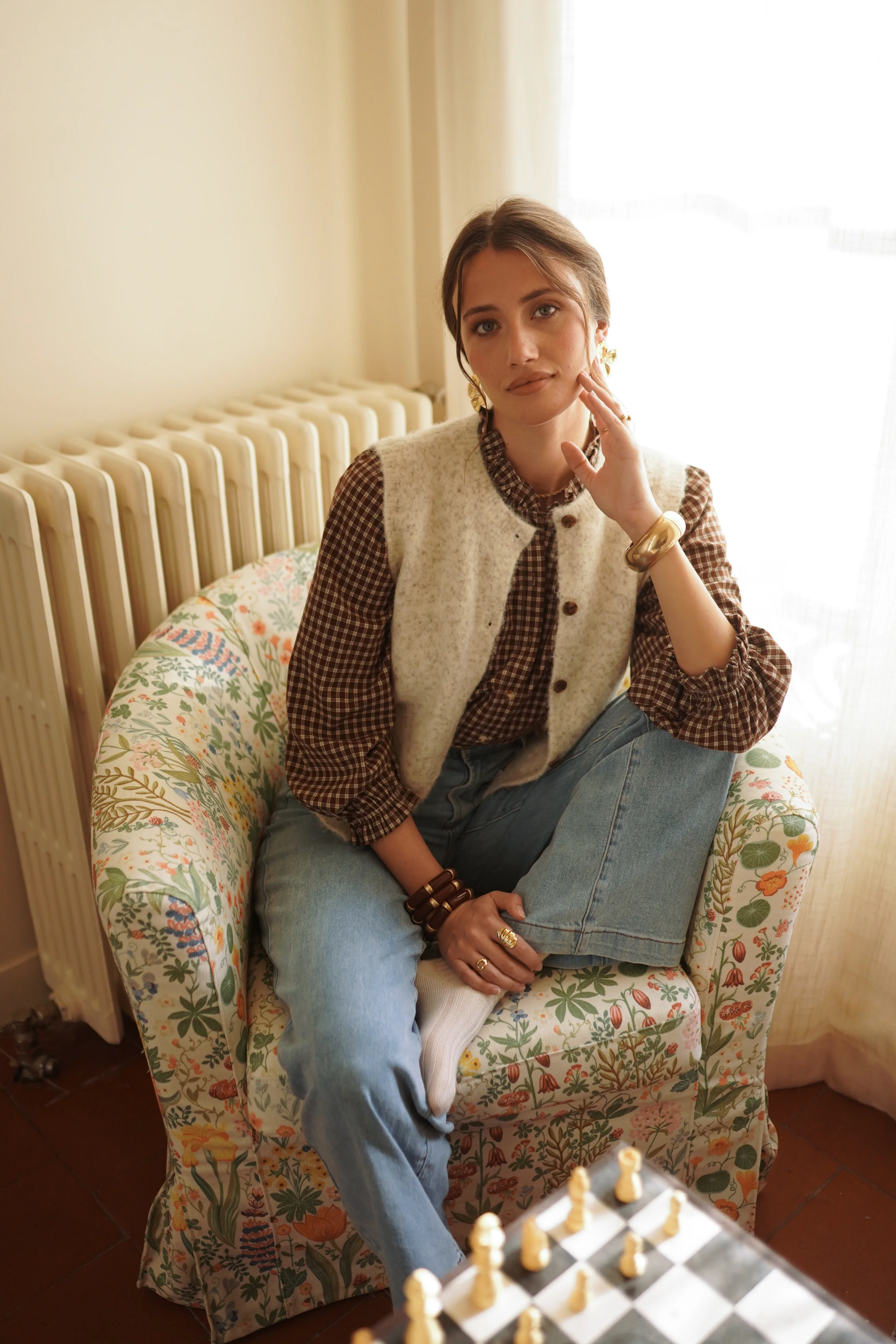 Gilet Lizzy - Image 4