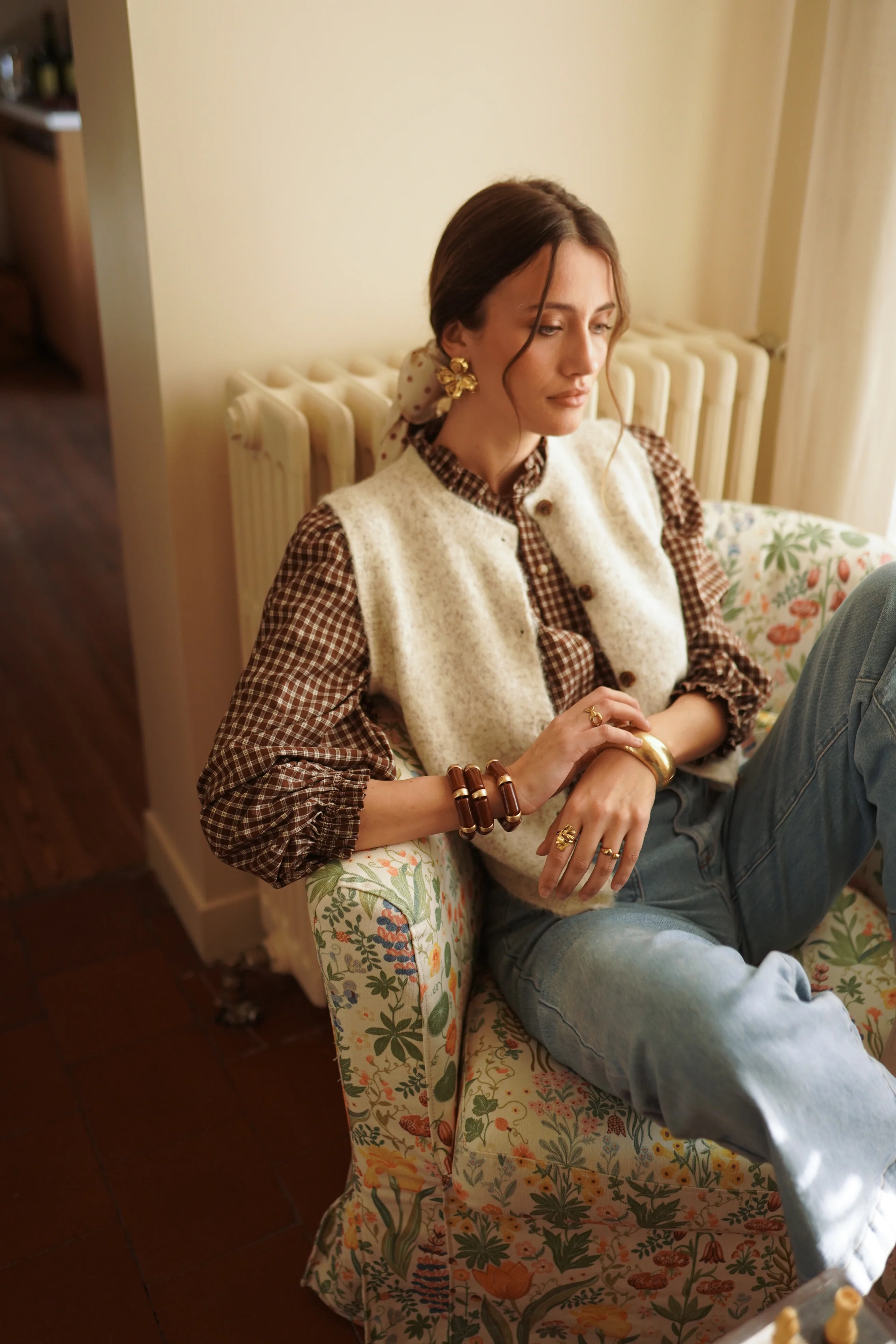 Gilet Lizzy - Image 6