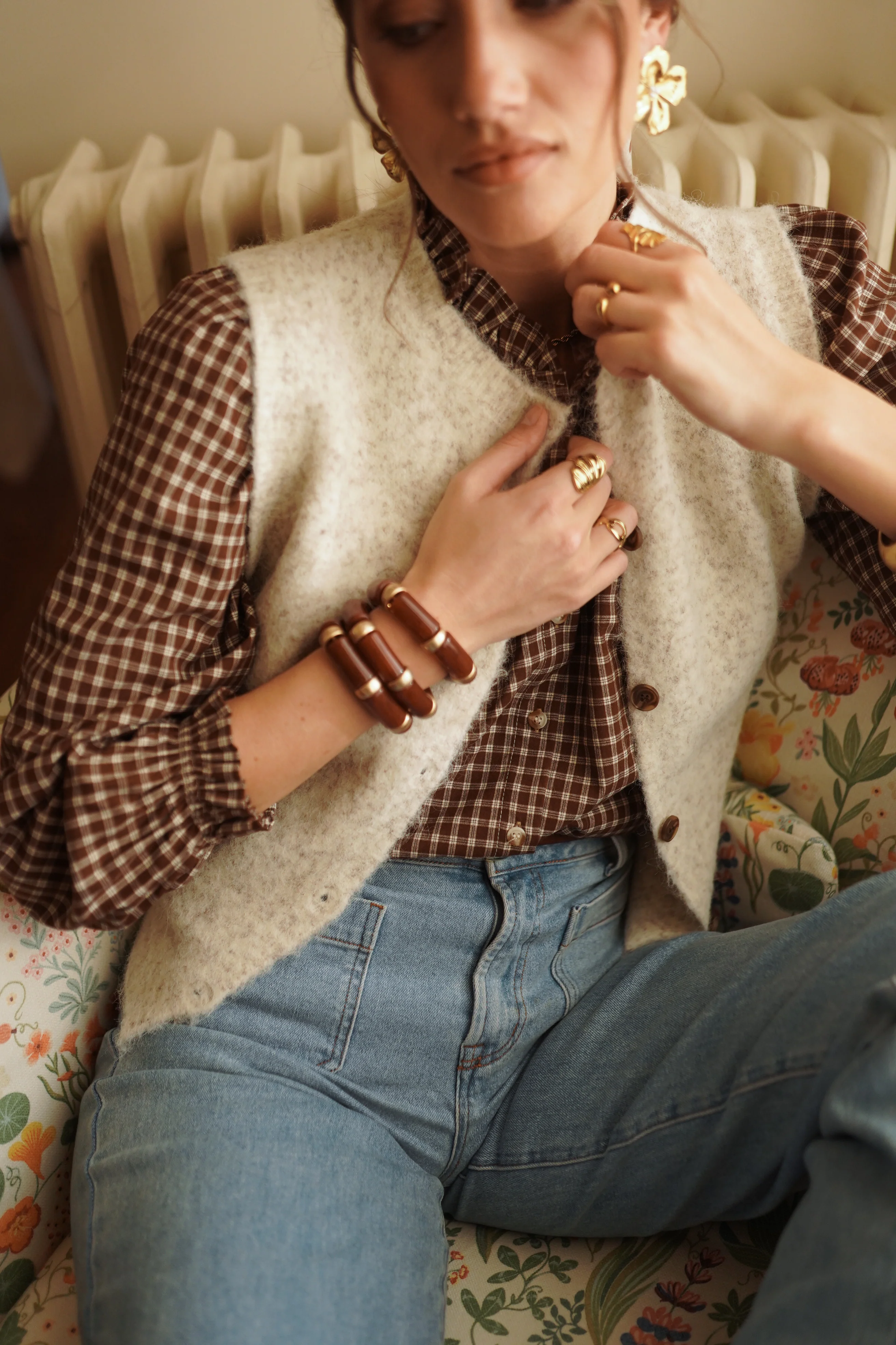 Gilet Lizzy - Image 7