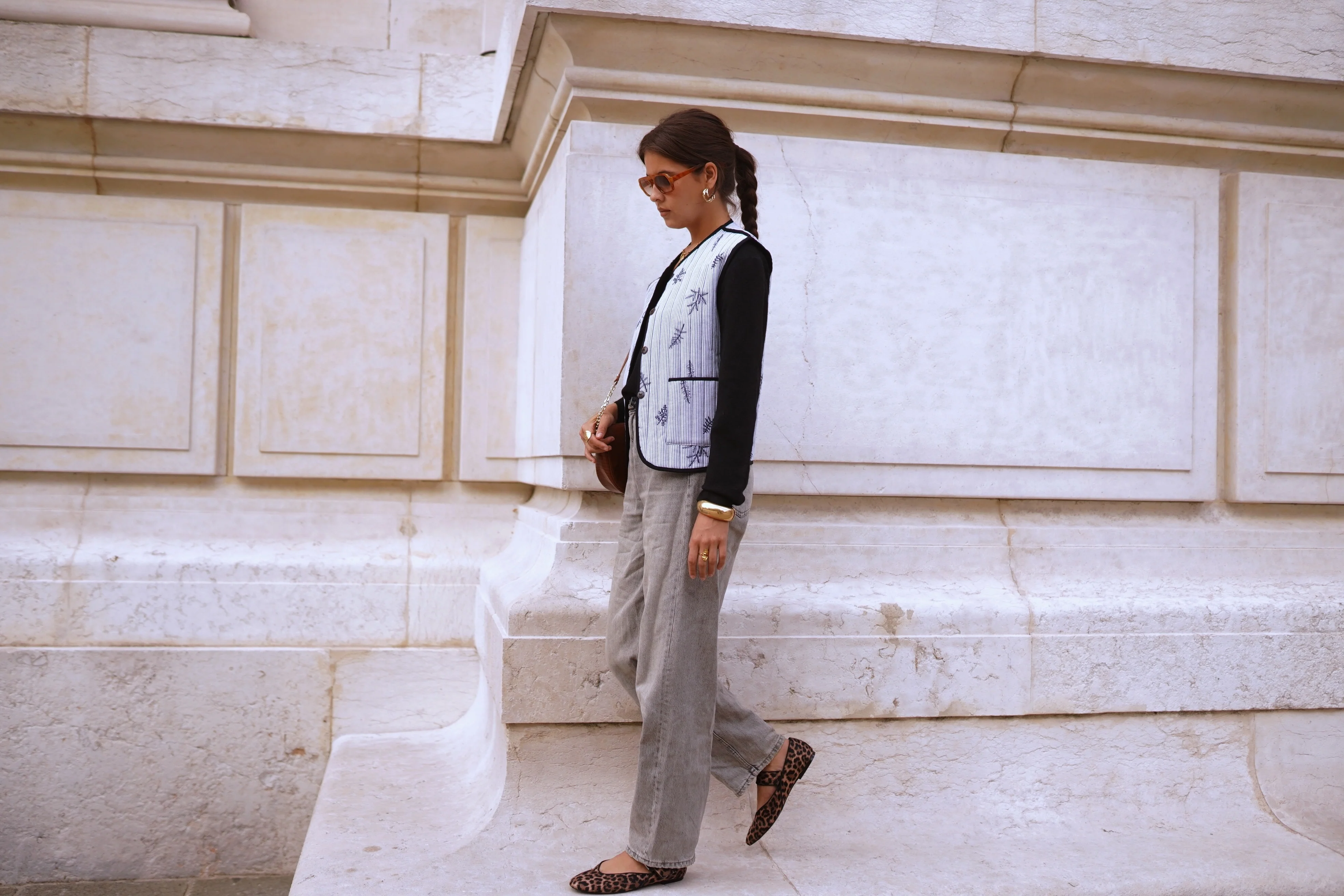 Gilet Ourïa - Image 10