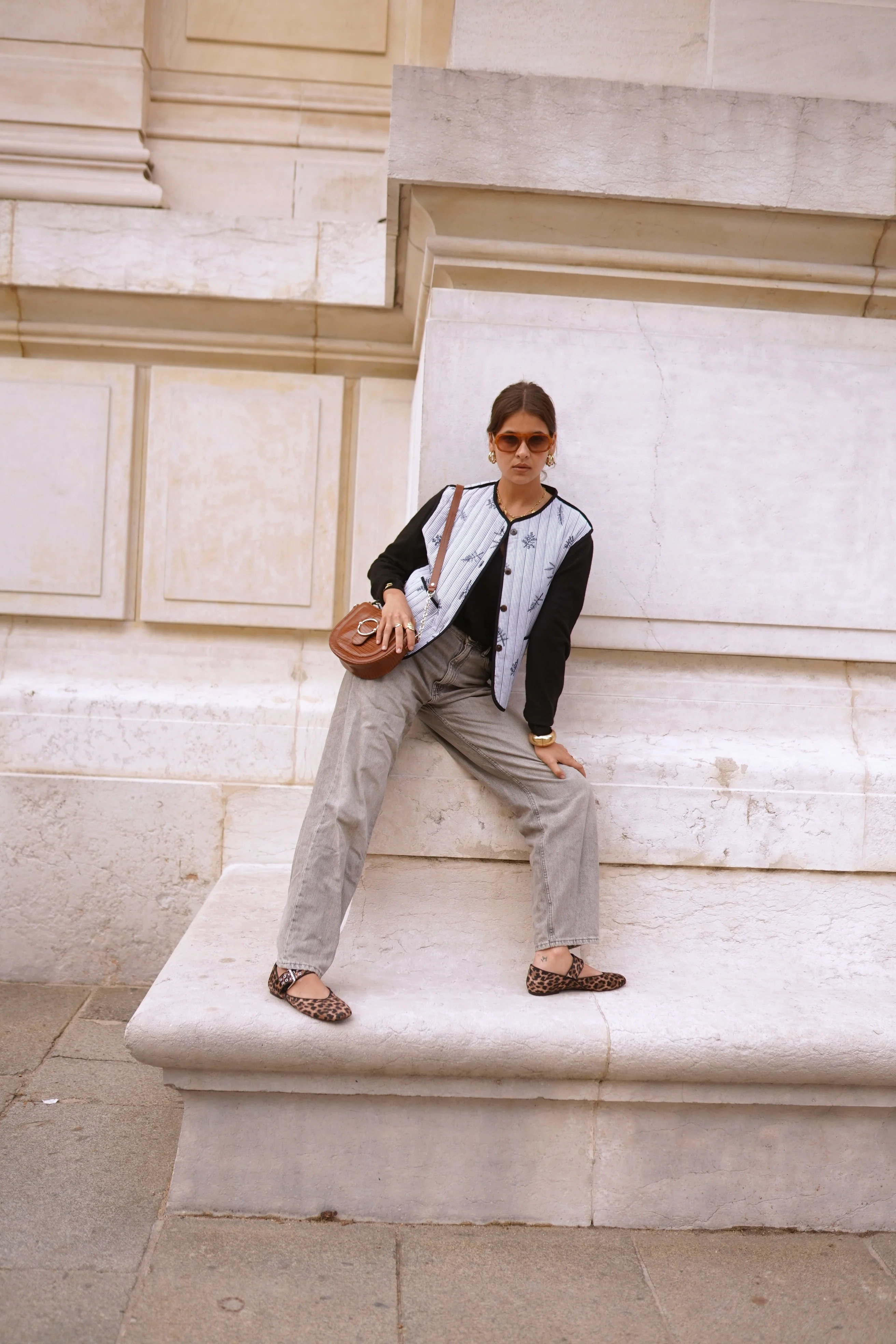 Gilet Ourïa - Image 11