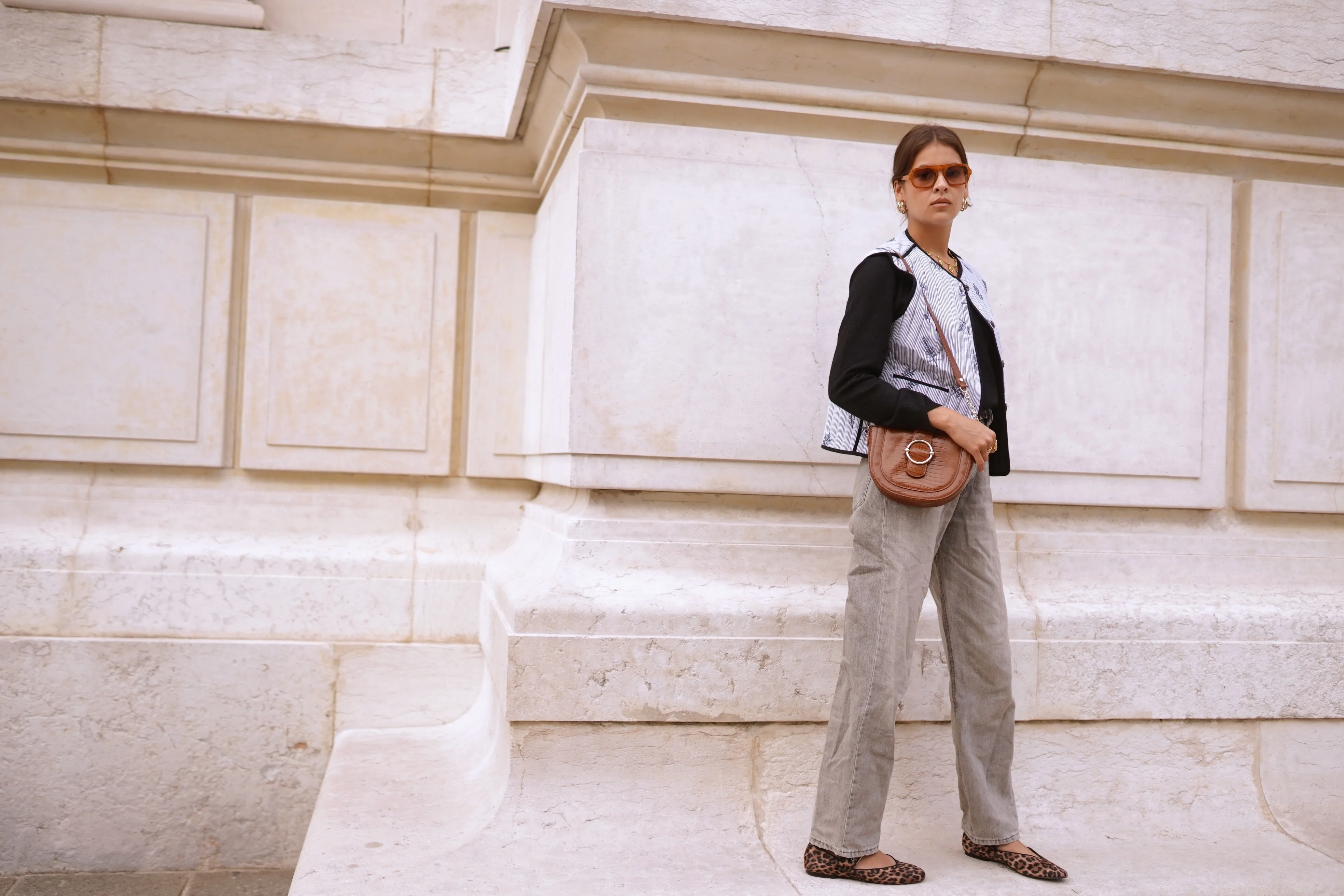 Gilet Ourïa - Image 12