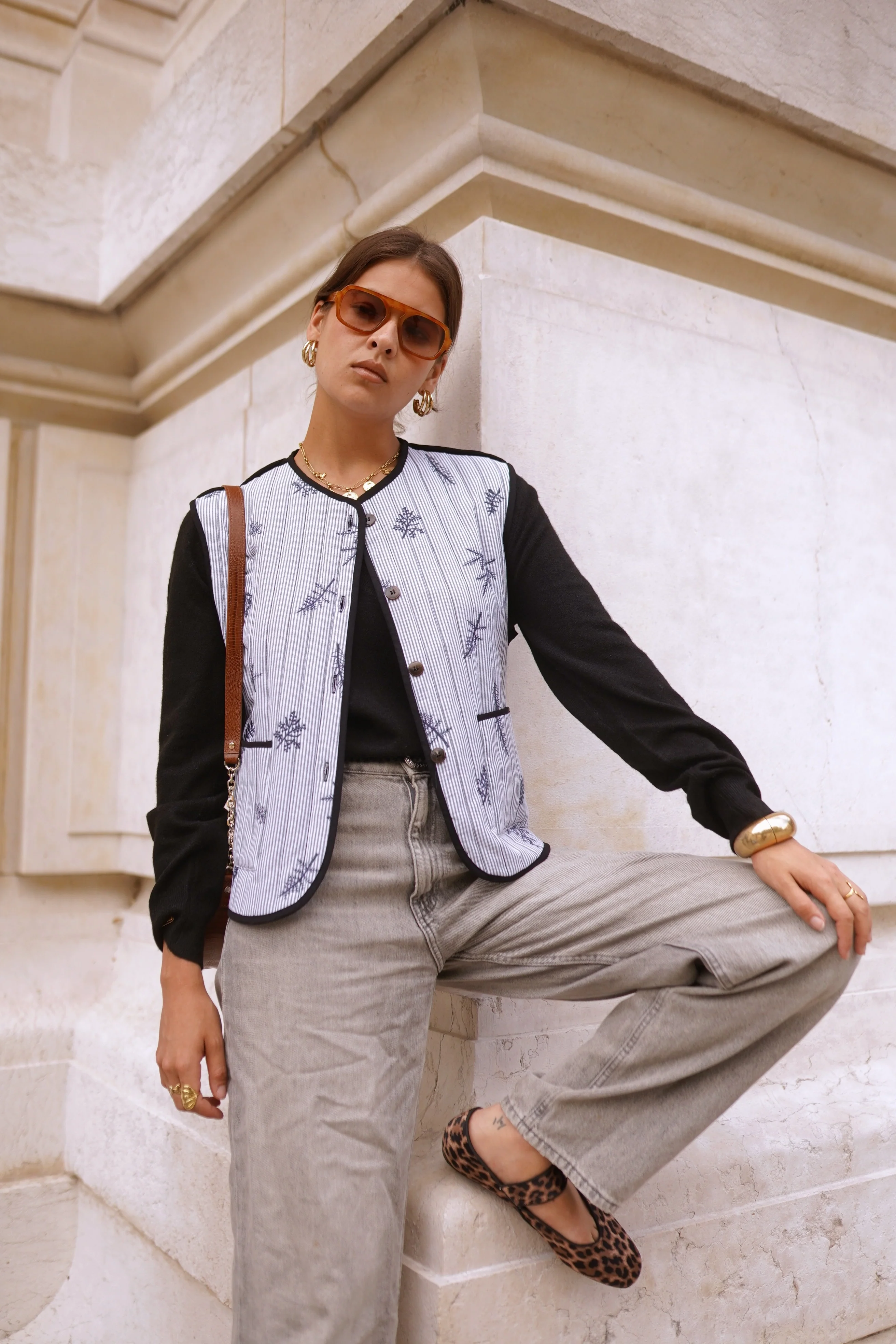 Gilet Ourïa - Image 3