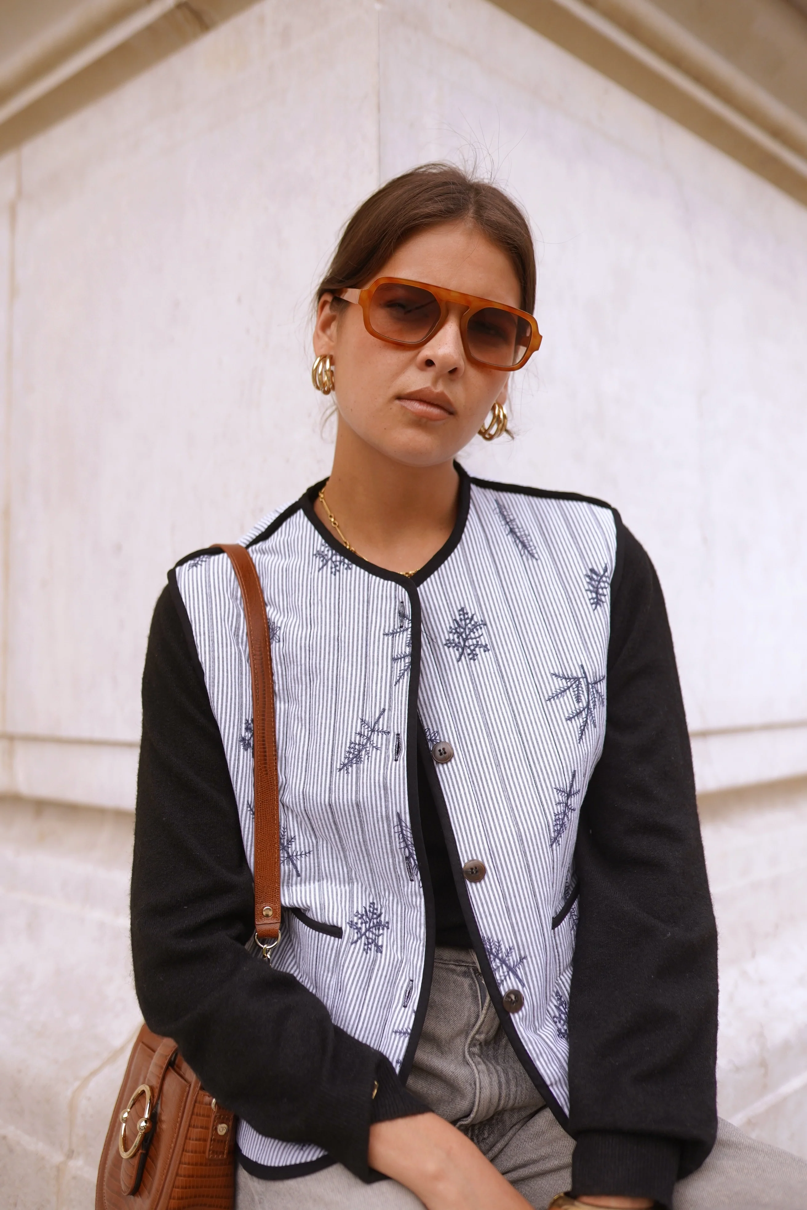 Gilet Ourïa - Image 4