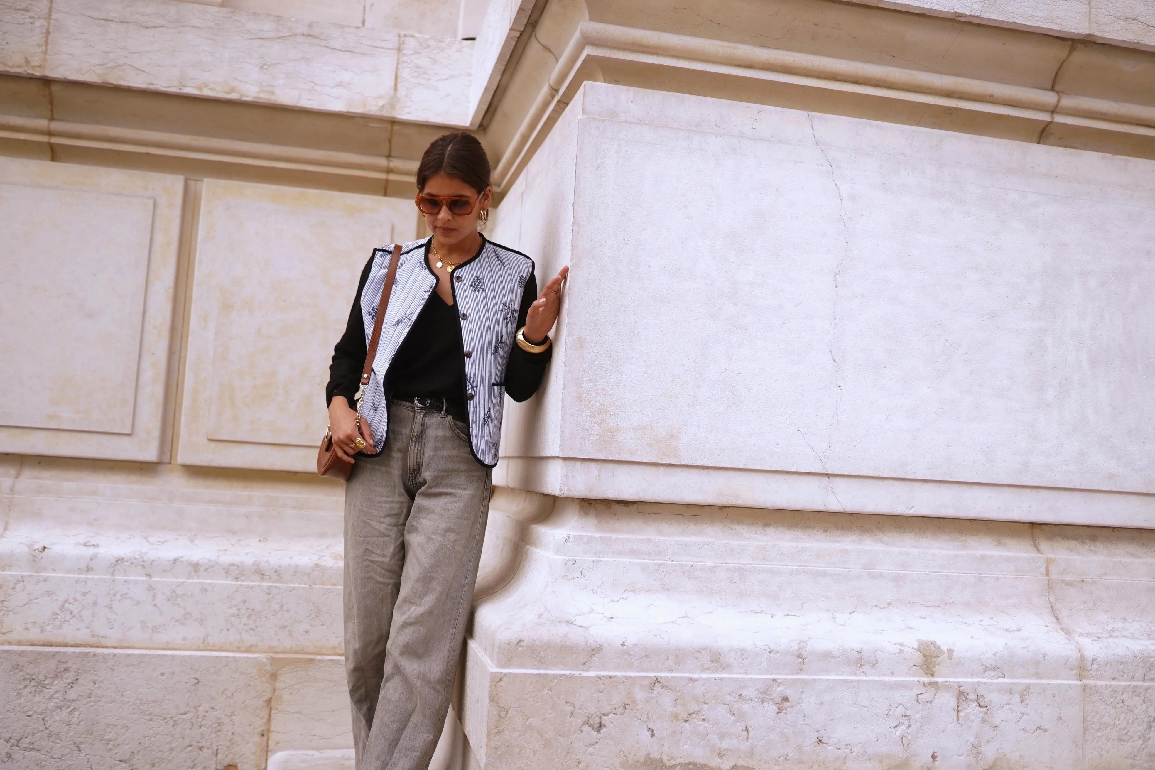 Gilet Ourïa - Image 5