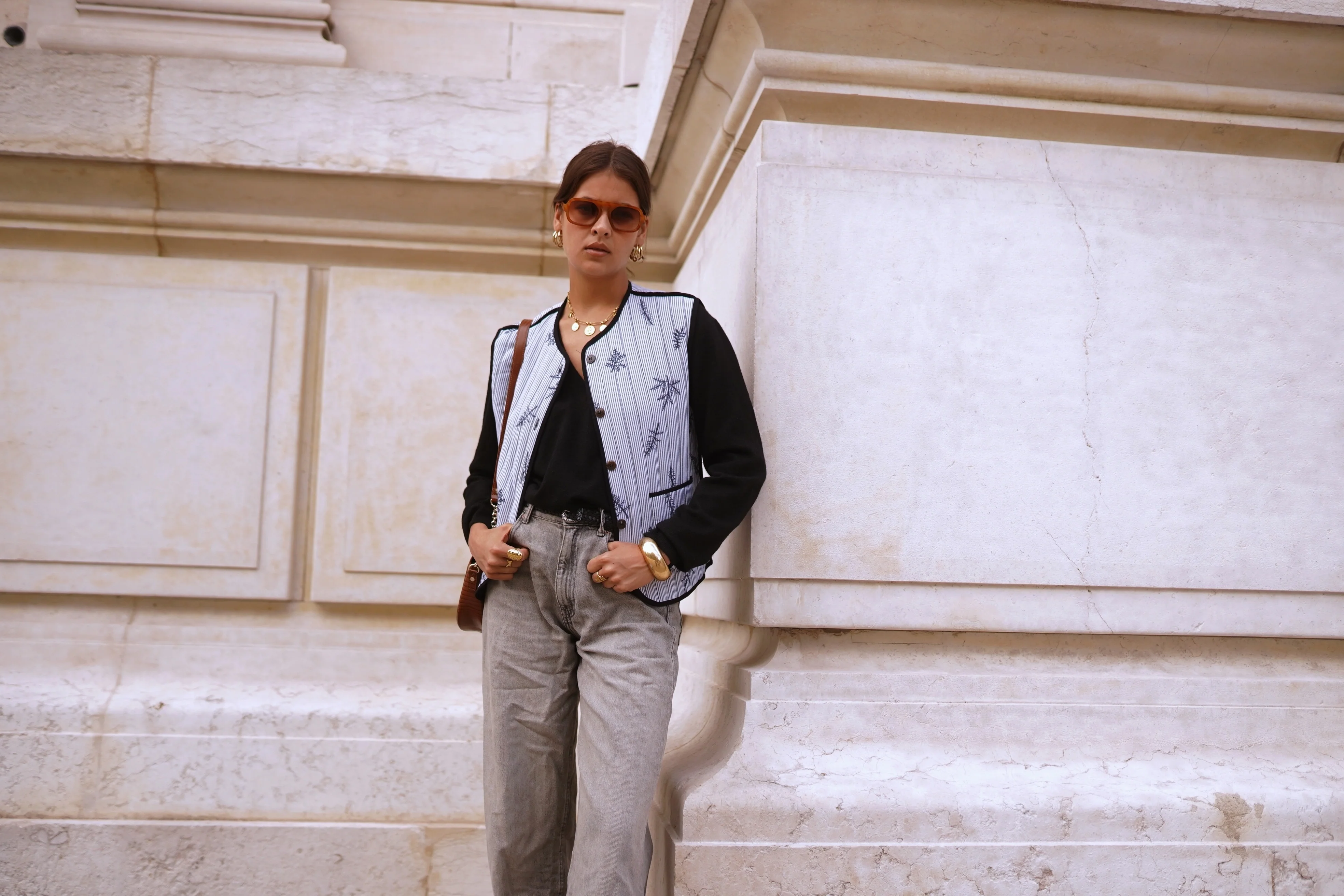 Gilet Ourïa - Image 6