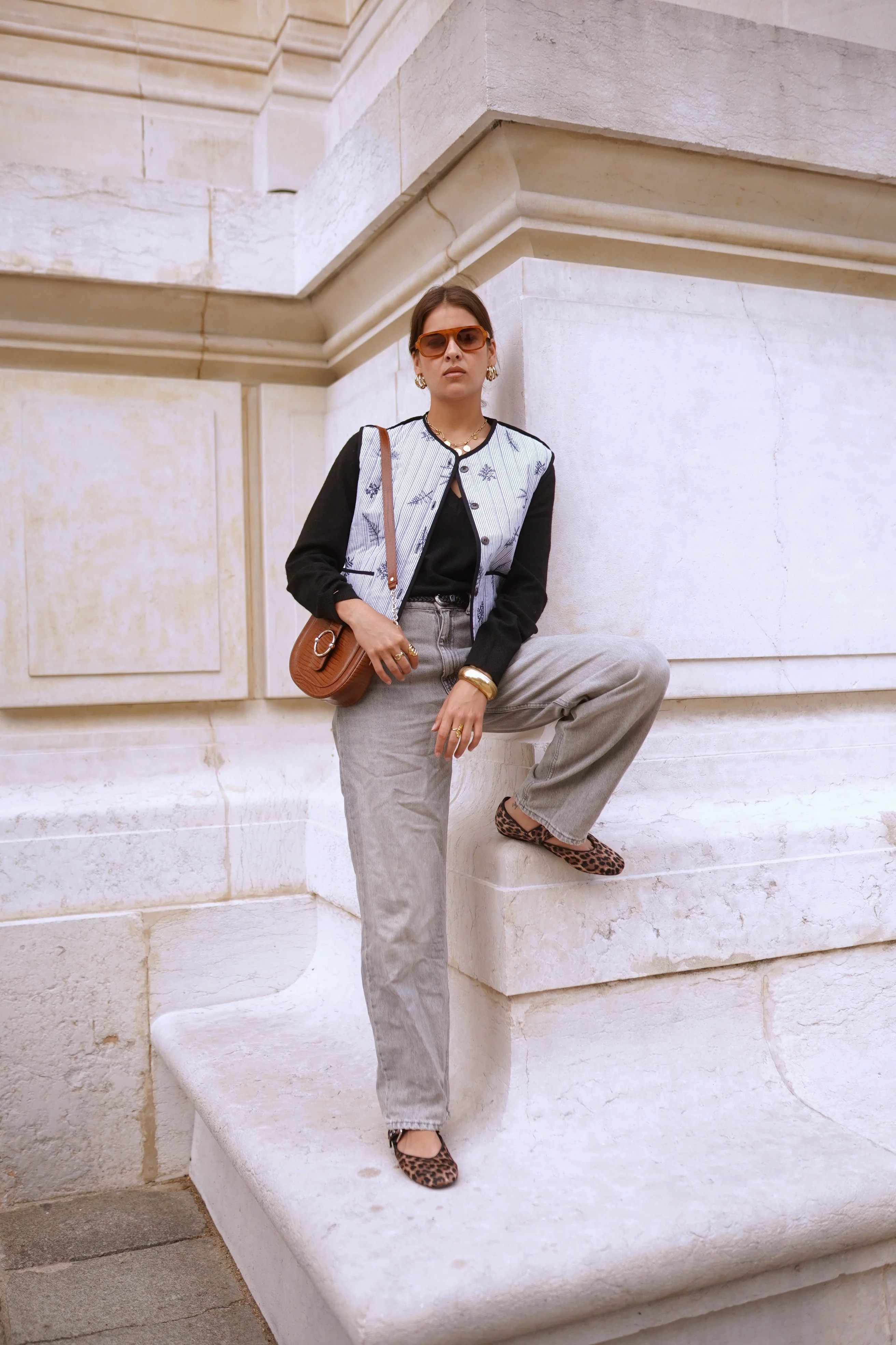 Gilet Ourïa - Image 8