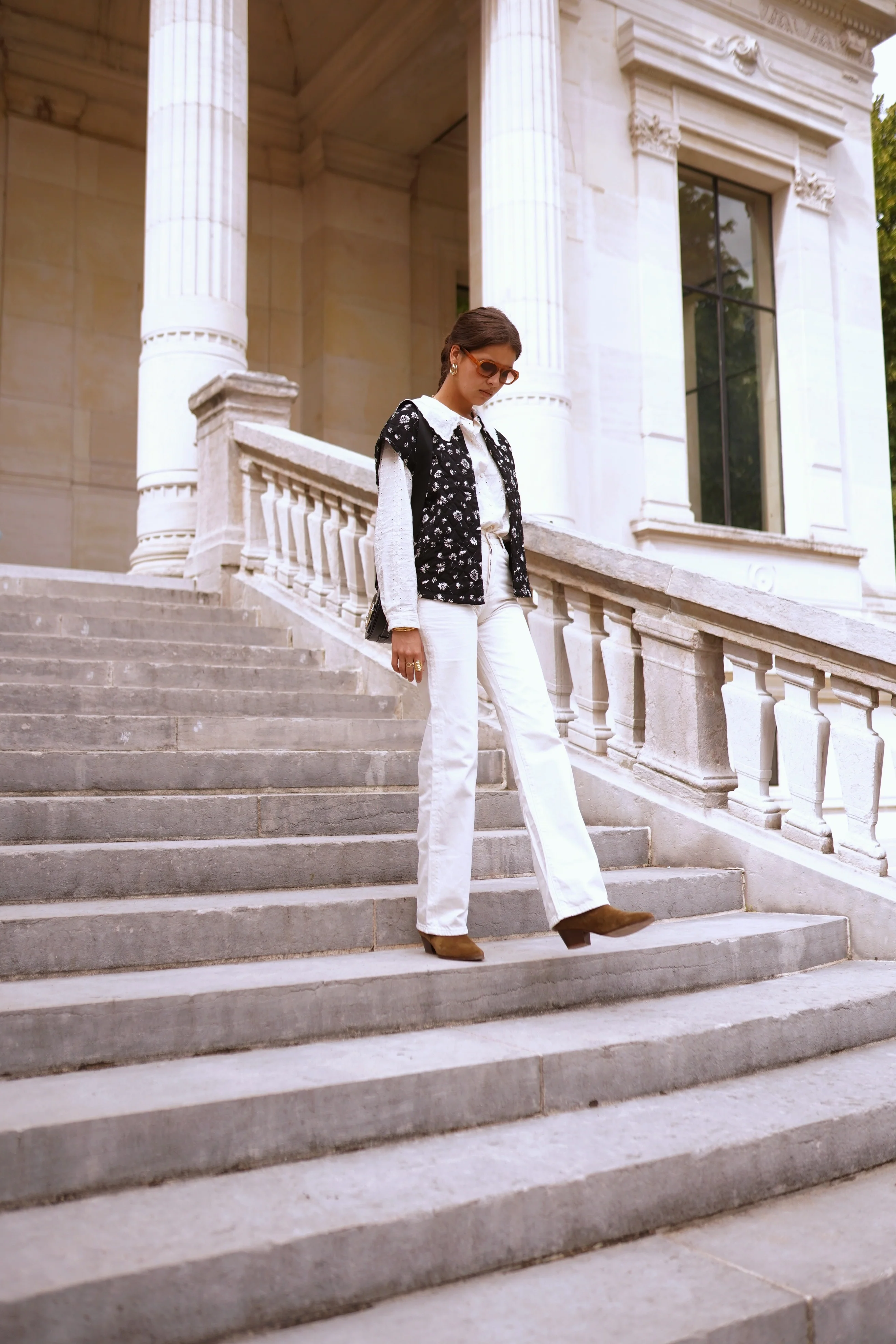 Gilet Sorrel - Image 11