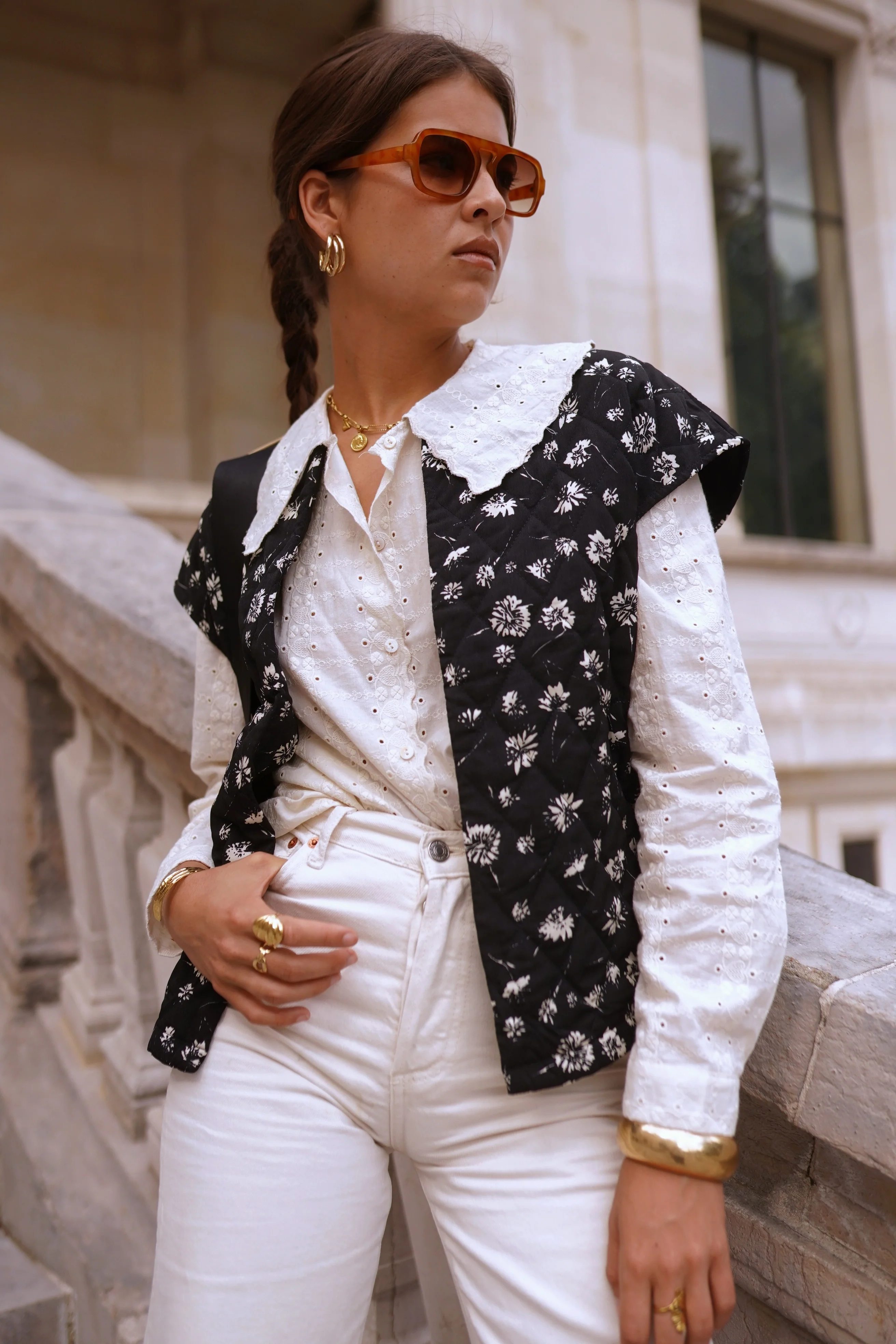 Gilet Sorrel - Image 14