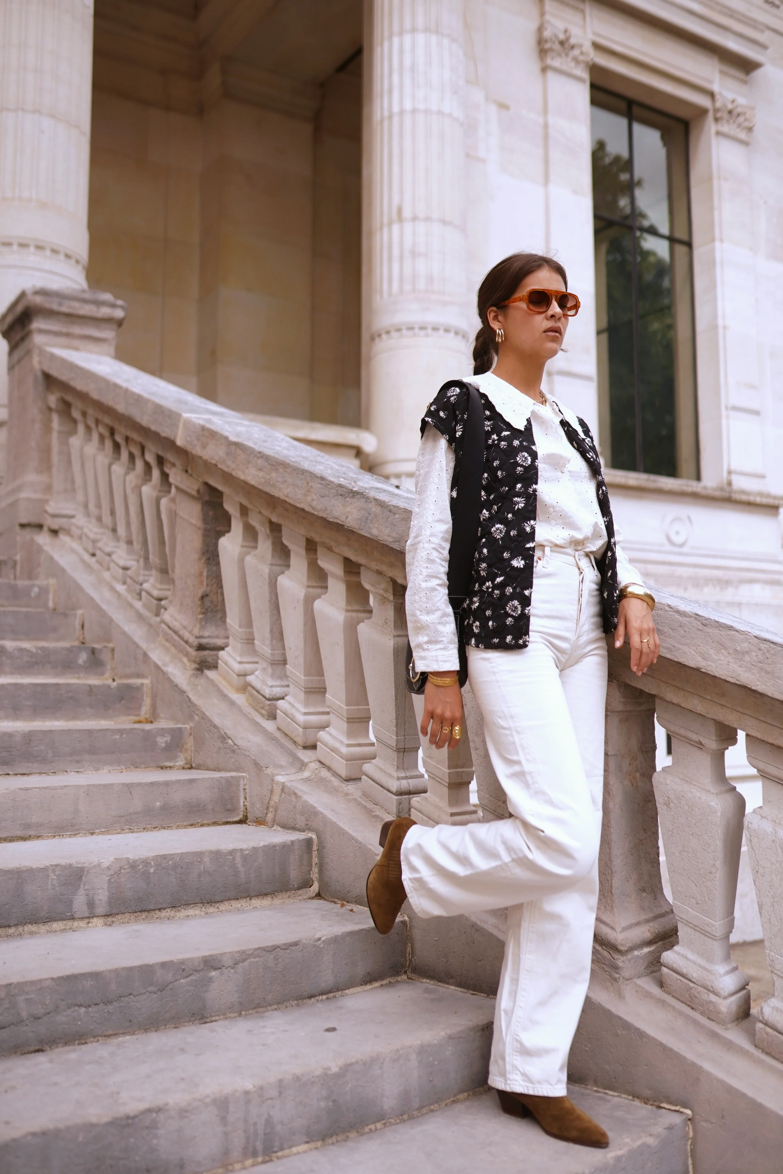 Gilet Sorrel - Image 15