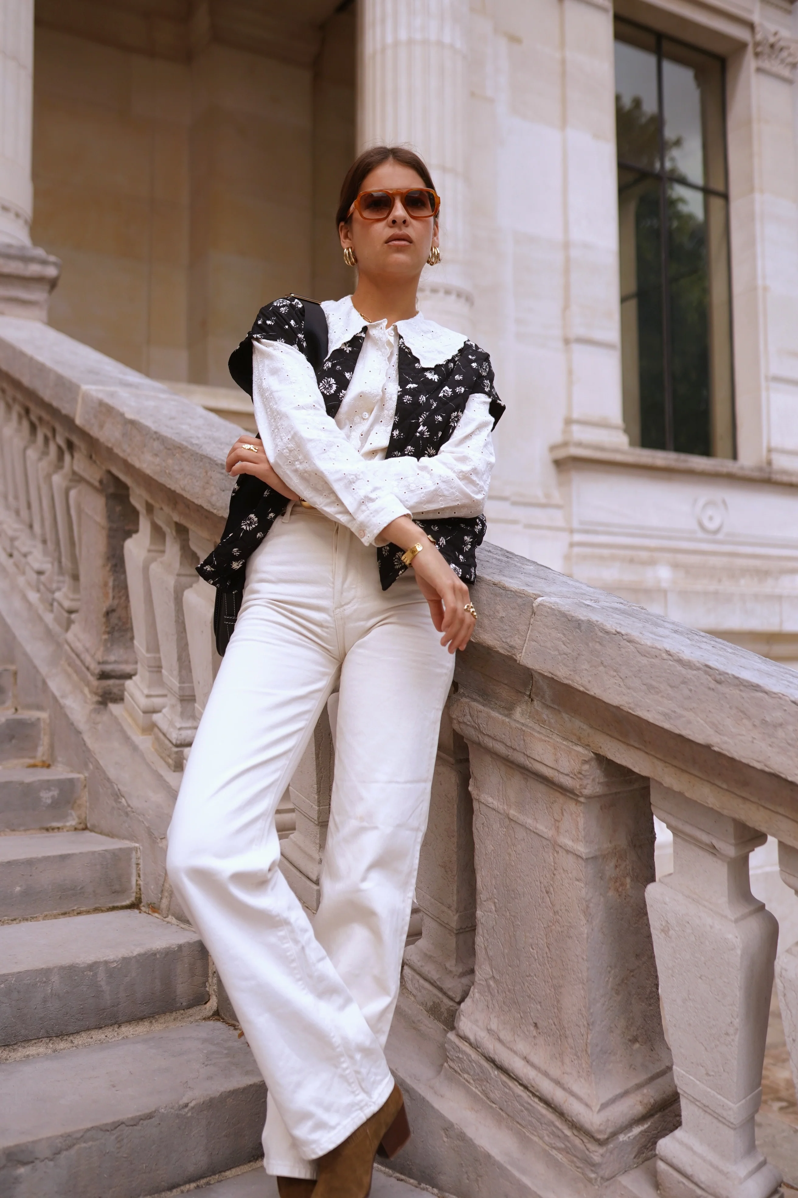 Gilet Sorrel - Image 16