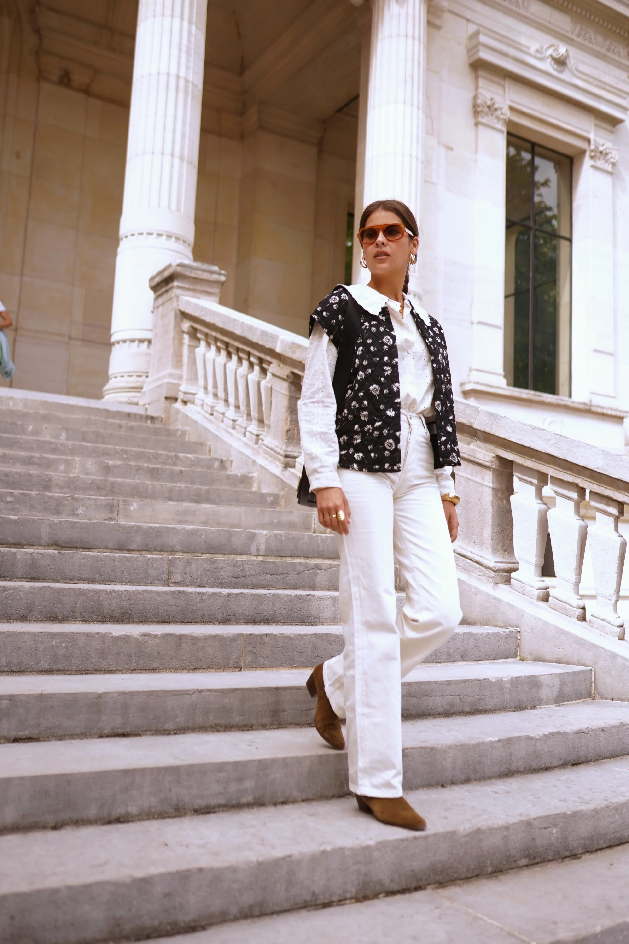 Gilet Sorrel - Image 18