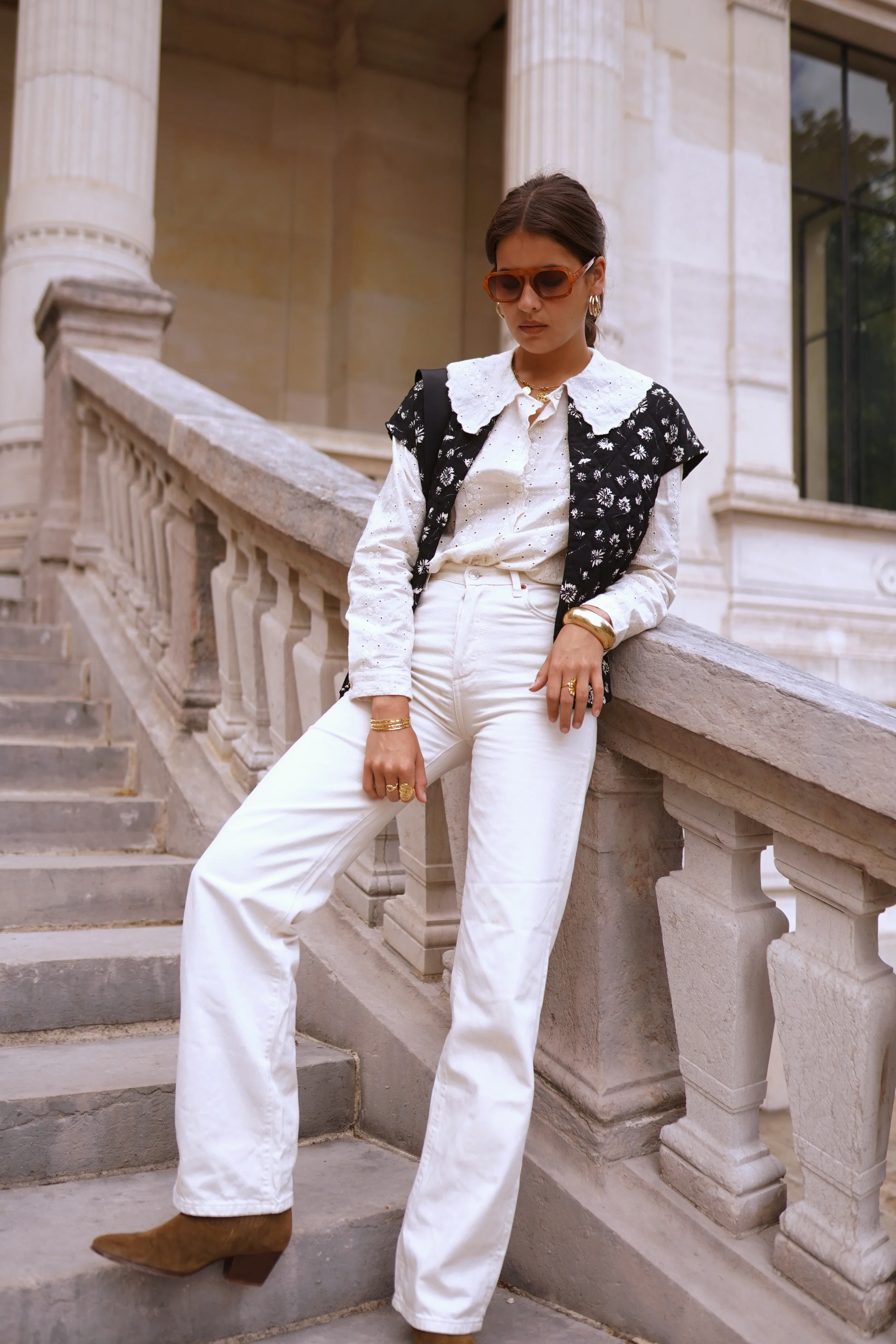 Gilet Sorrel - Image 19