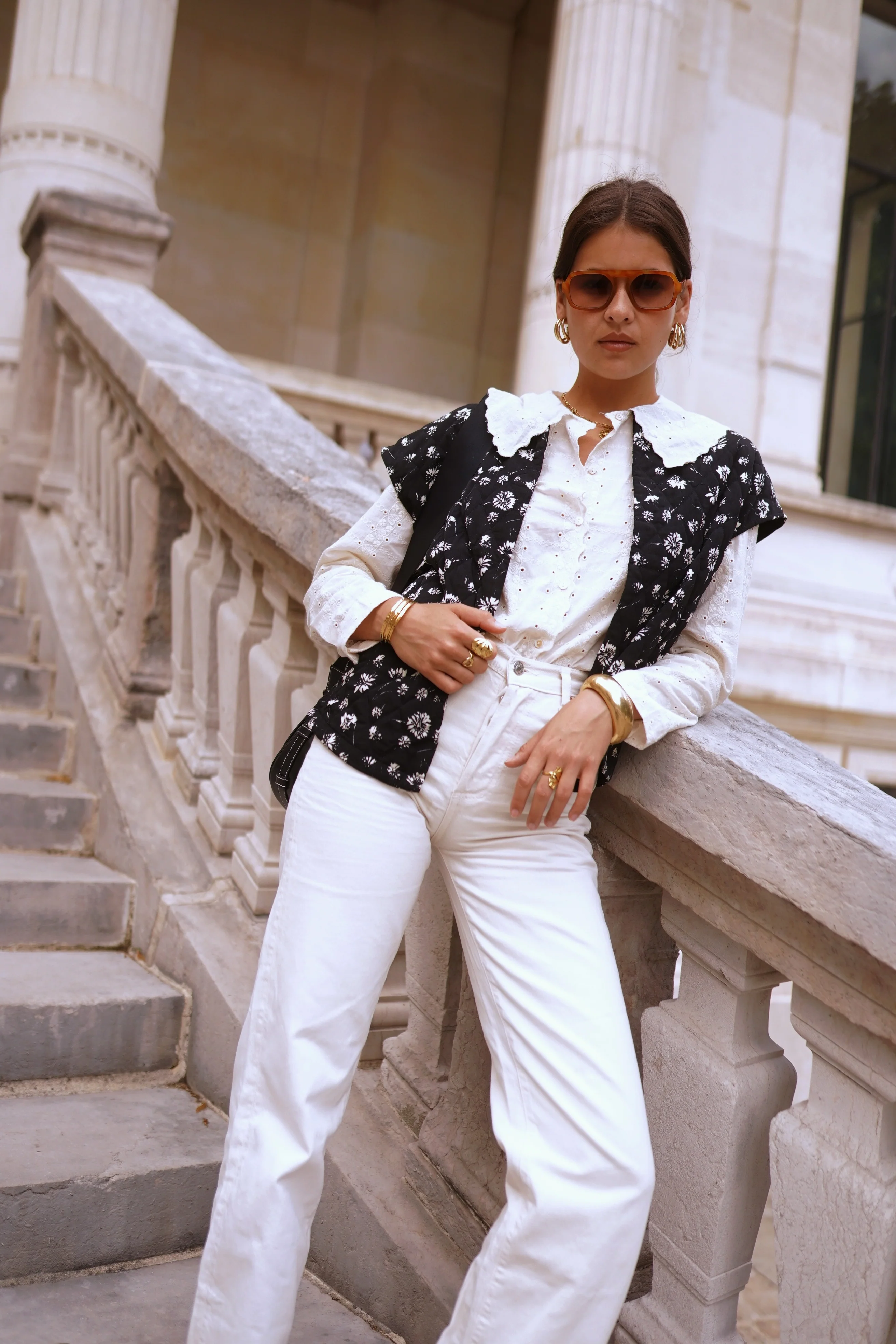 Gilet Sorrel - Image 3