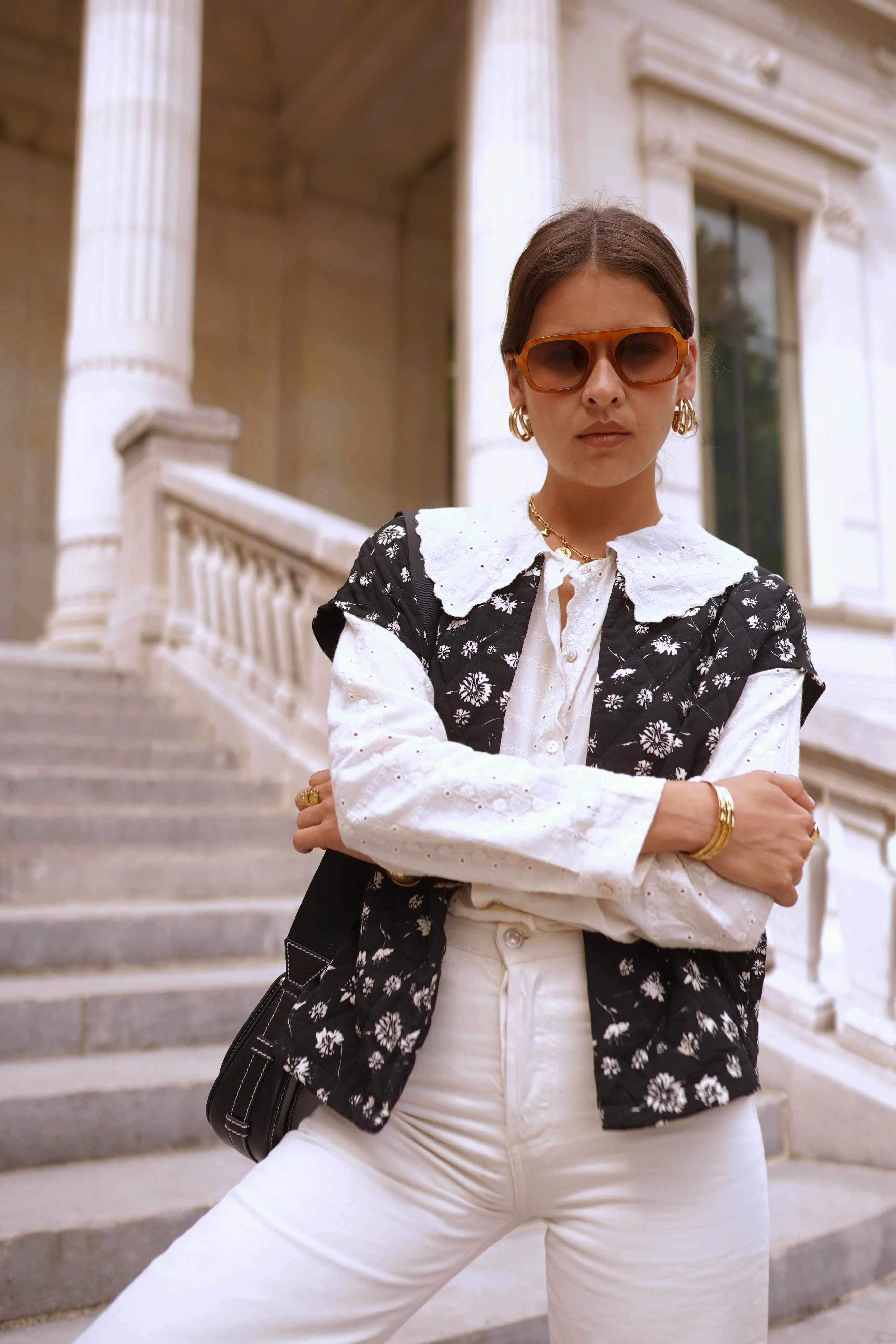 Gilet Sorrel - Image 4