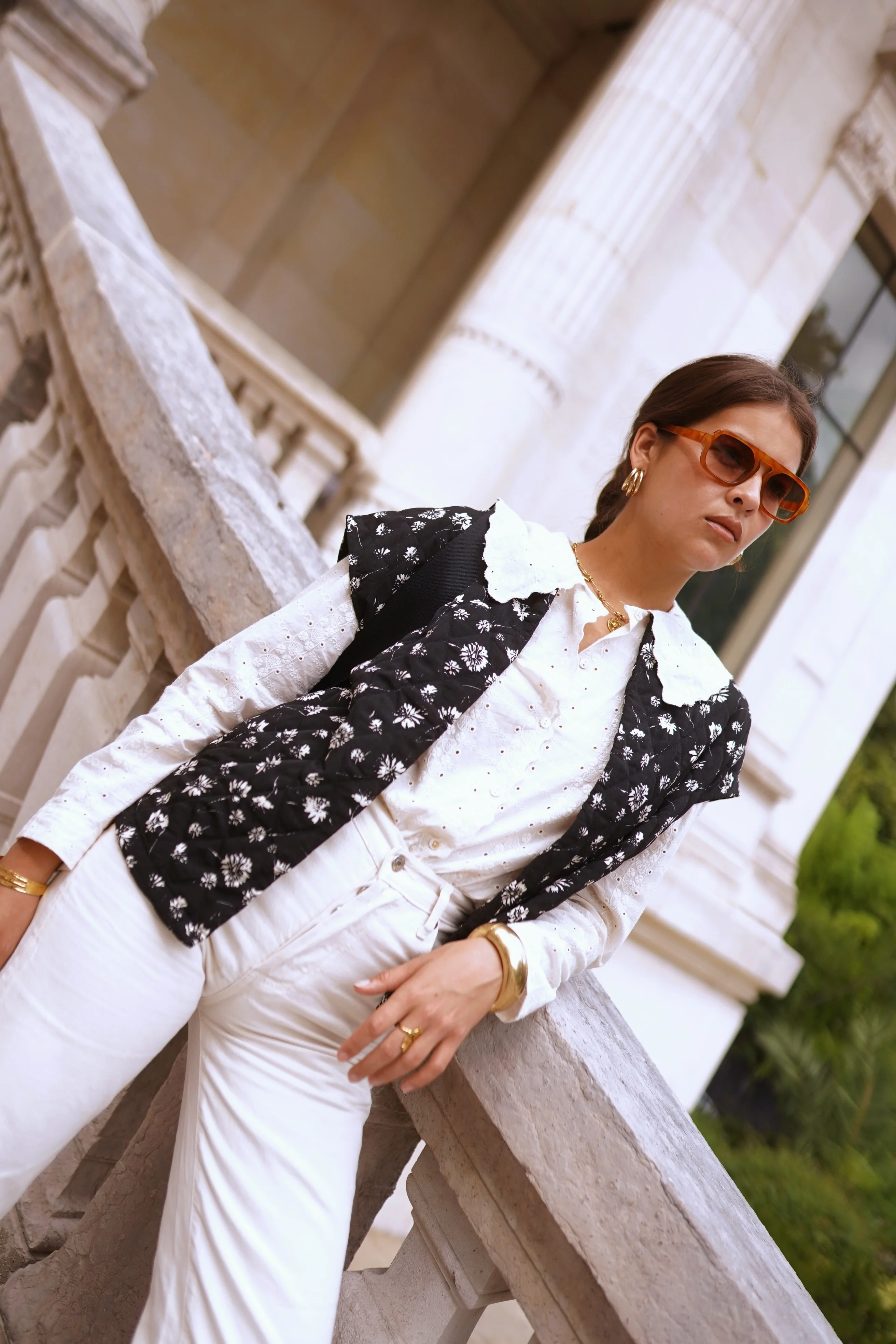 Gilet Sorrel - Image 7