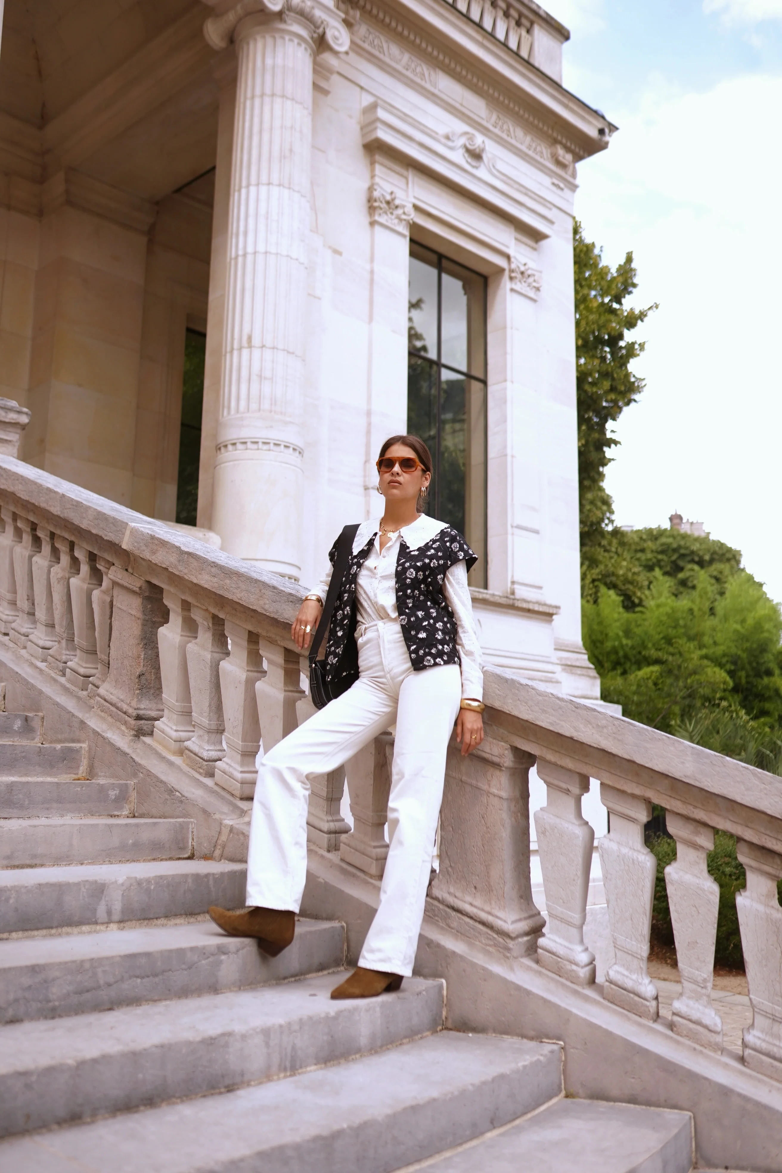 Gilet Sorrel - Image 9