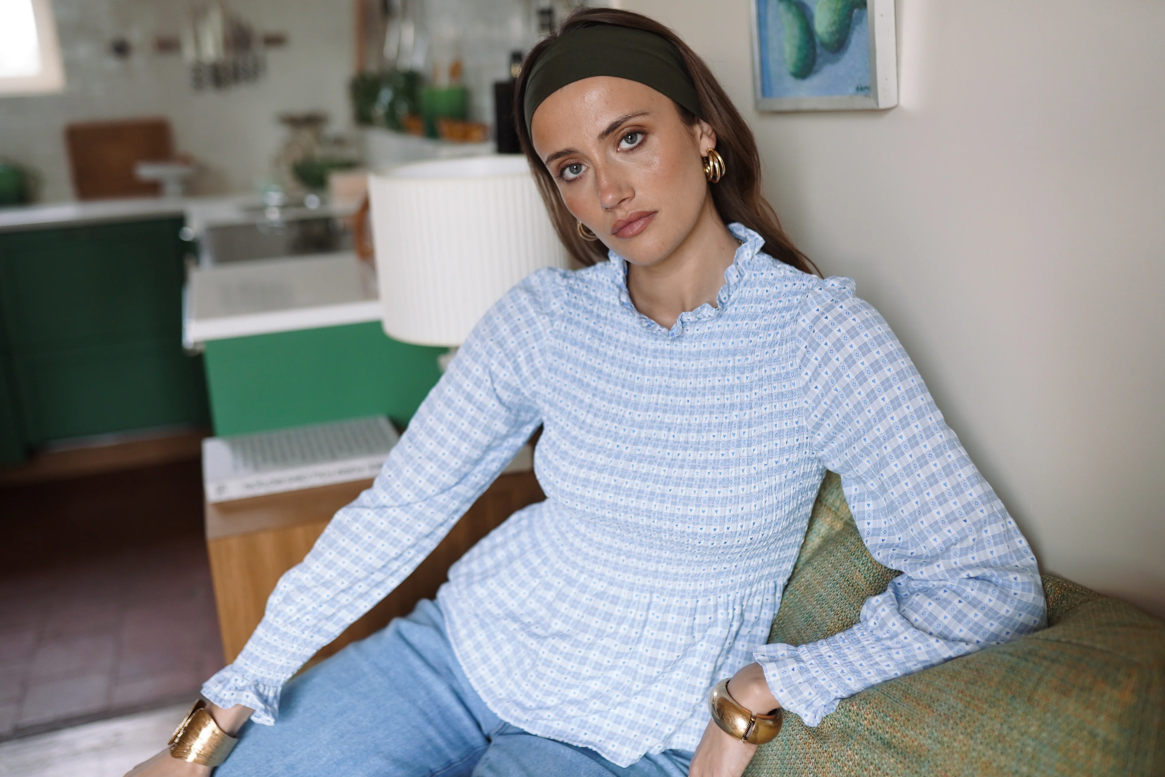 Haut Colomba - Image 10