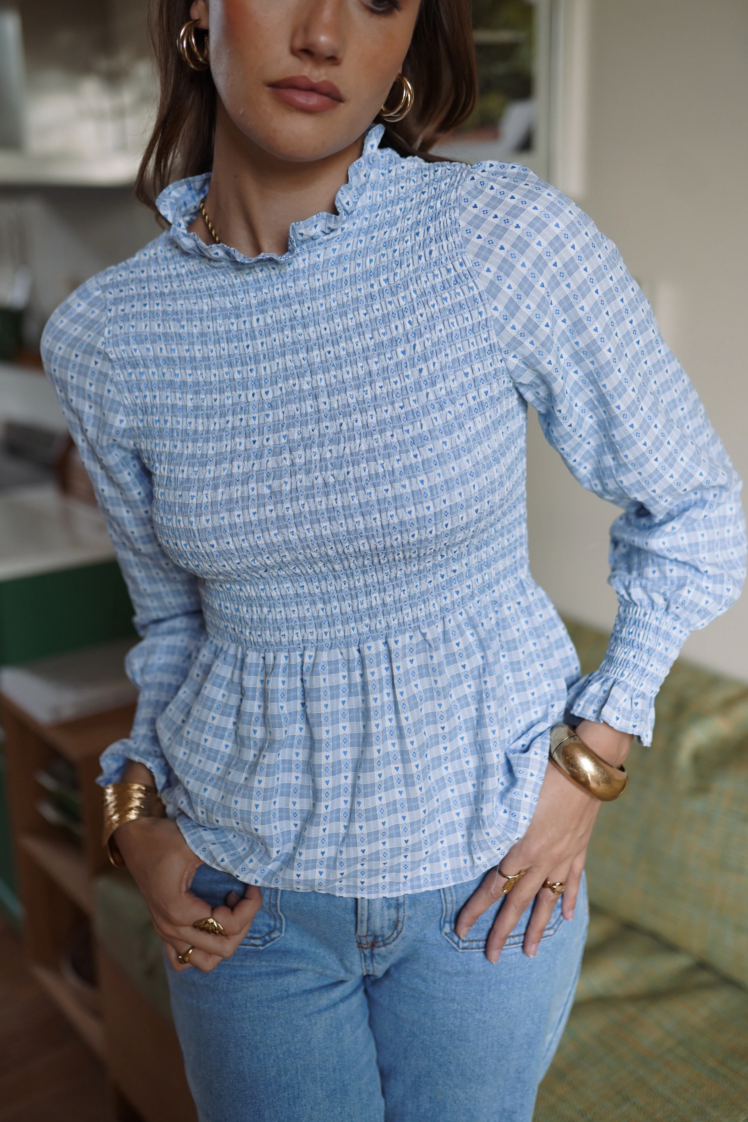 Haut Colomba - Image 13