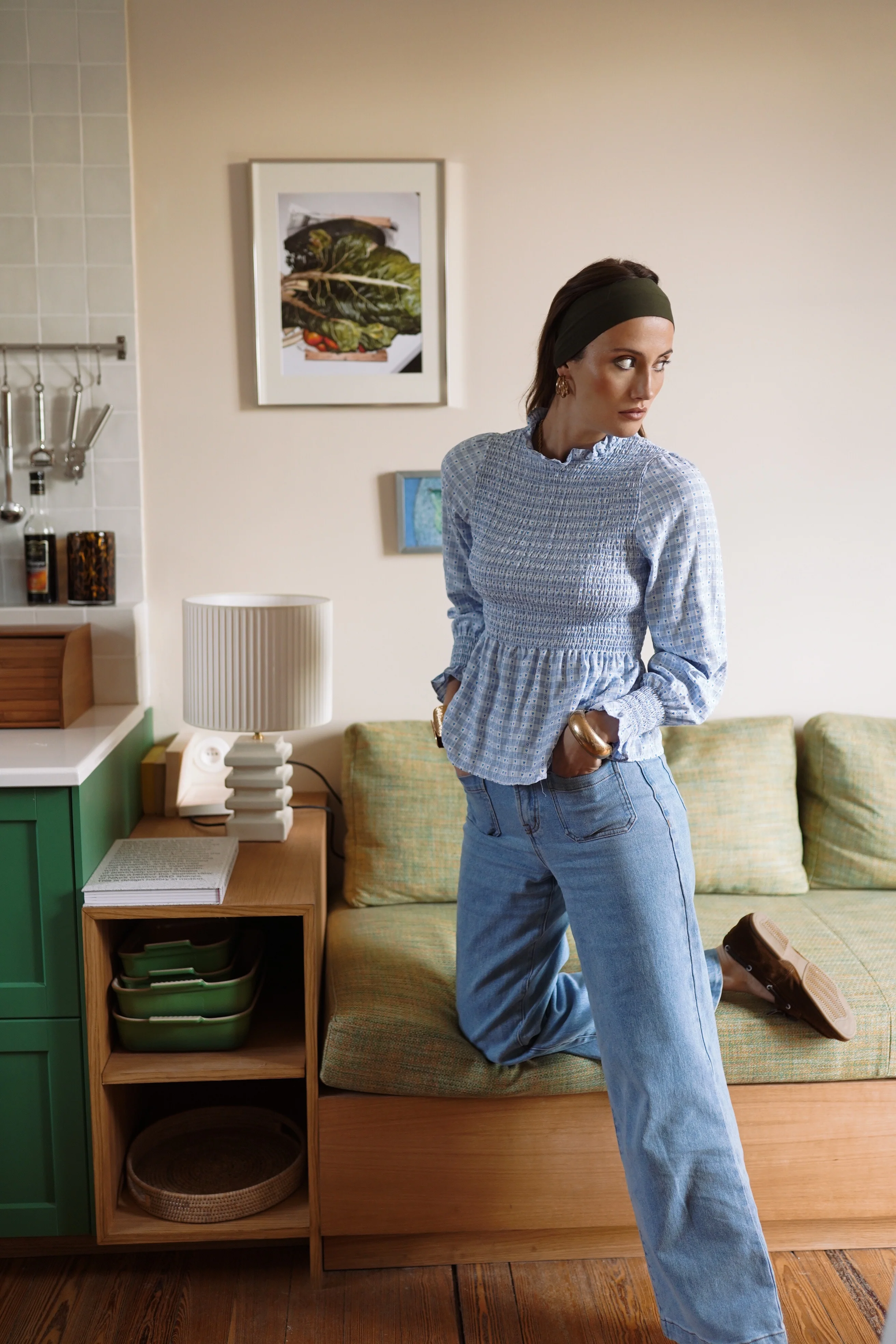 Haut Colomba - Image 3