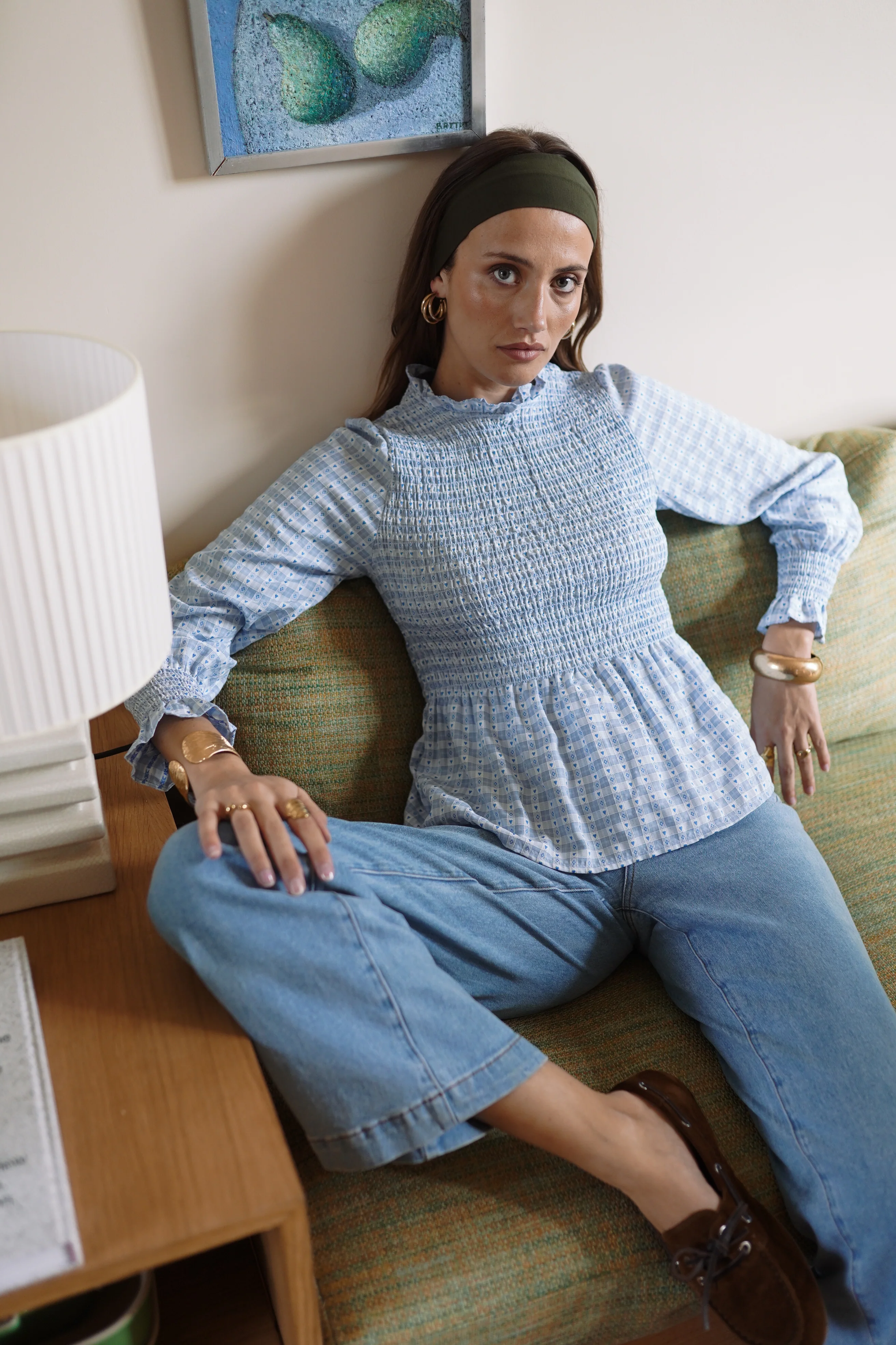 Haut Colomba - Image 8