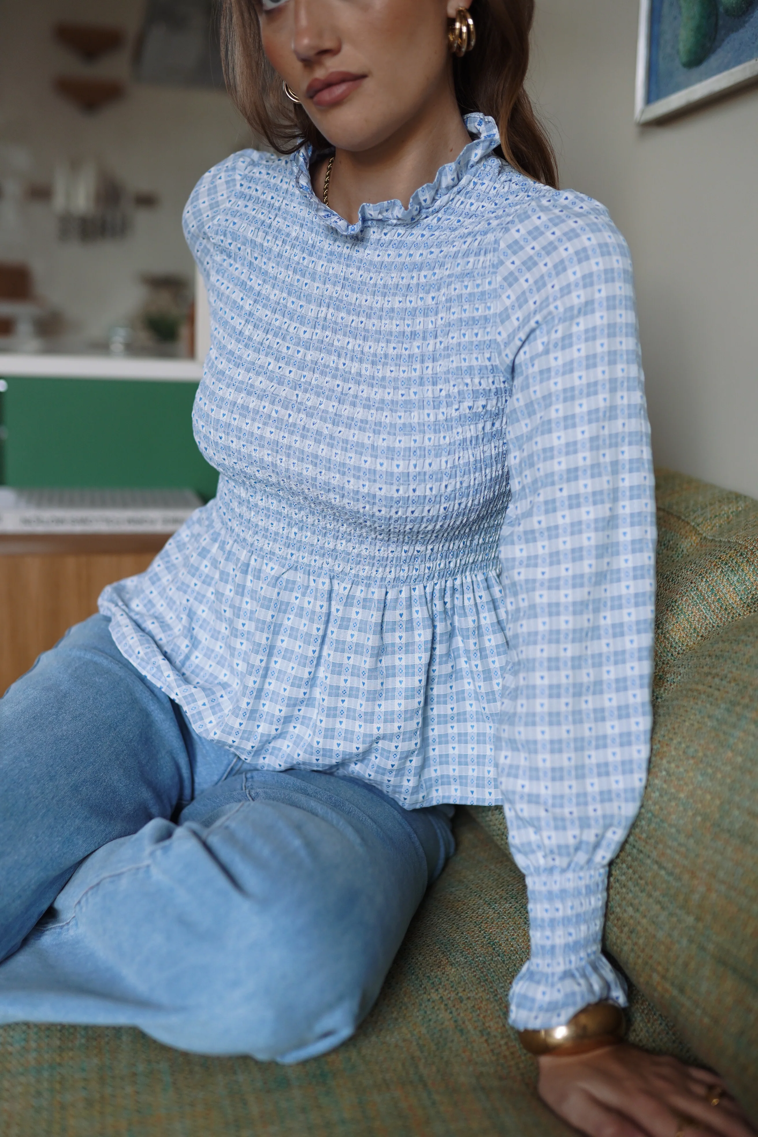 Haut Colomba - Image 9