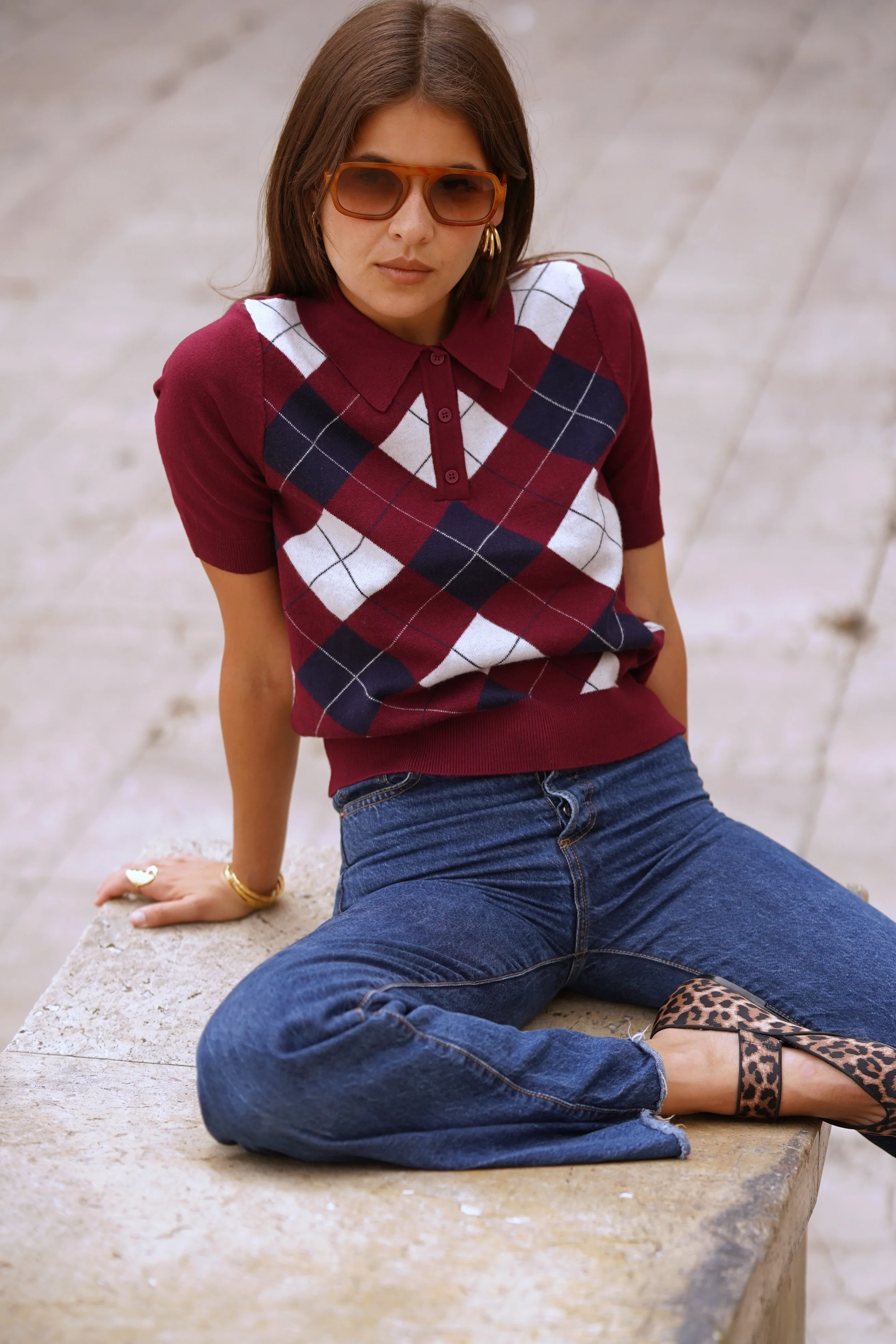 Haut Lilia - Image 3