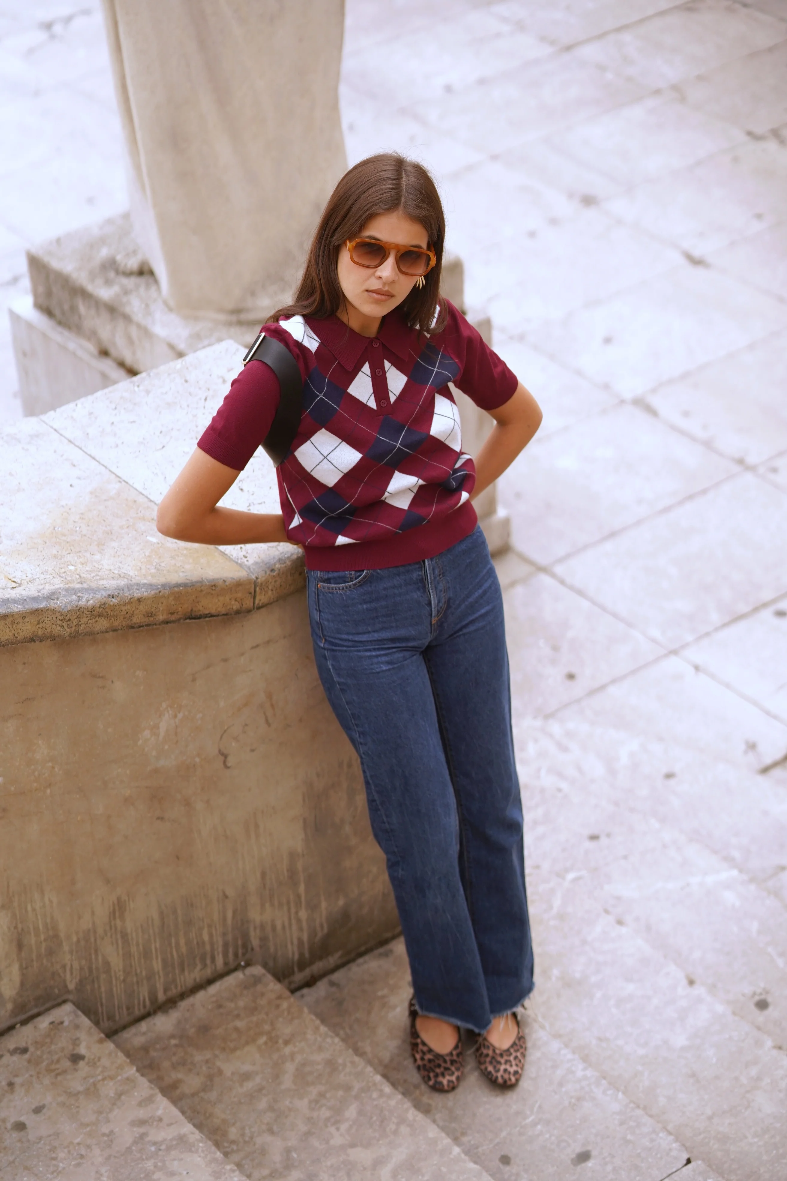 Haut Lilia - Image 4