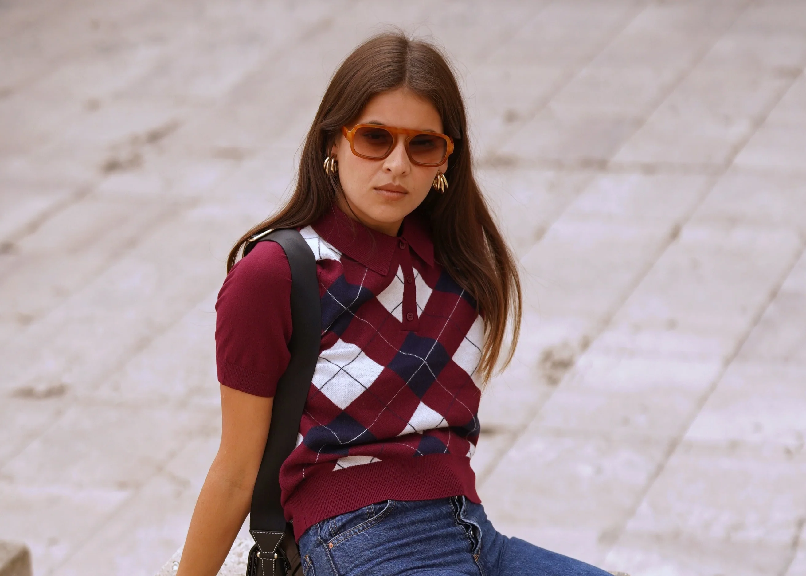 Haut Lilia - Image 8