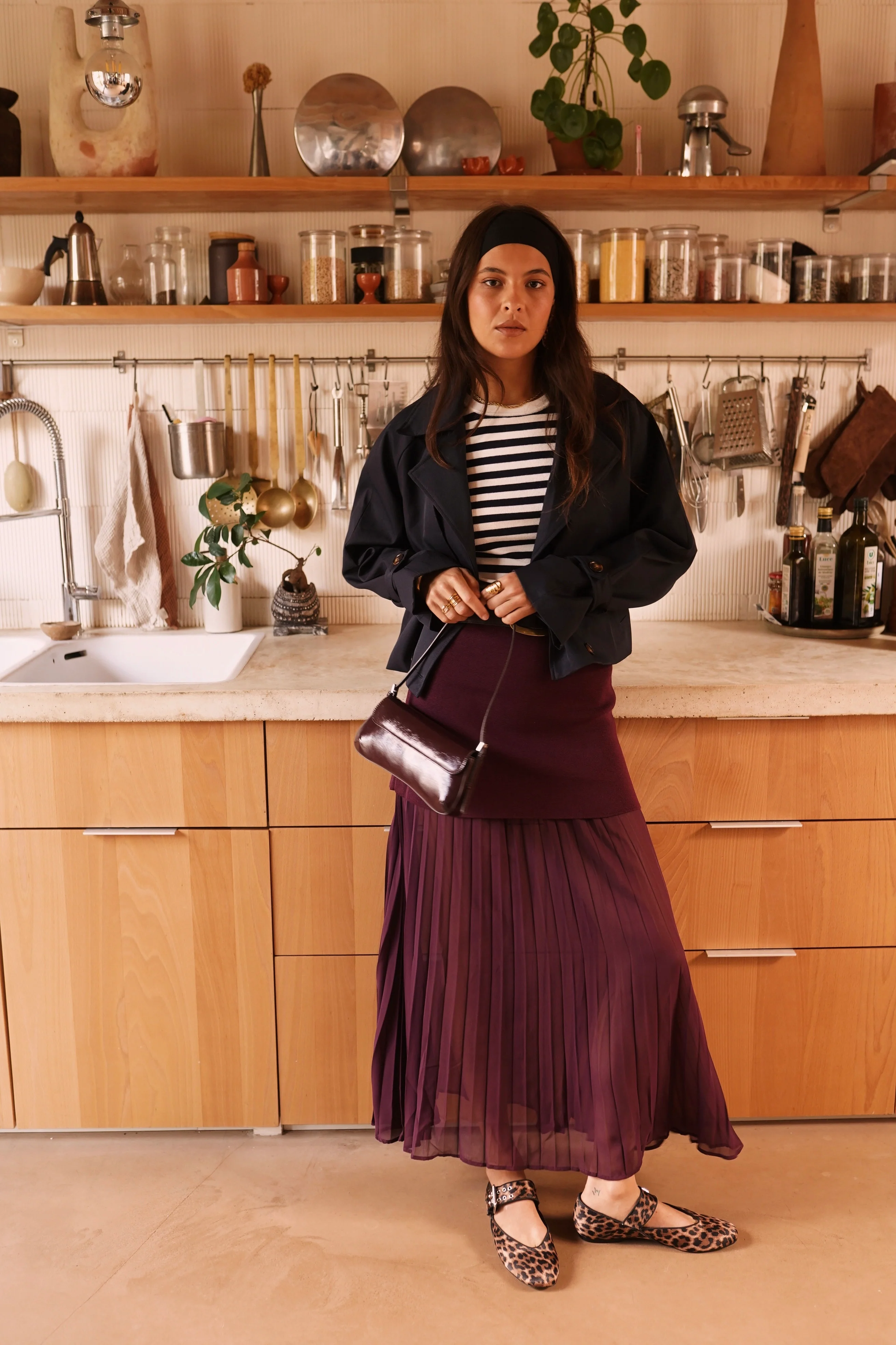 Jupe Jasmine - Image 3