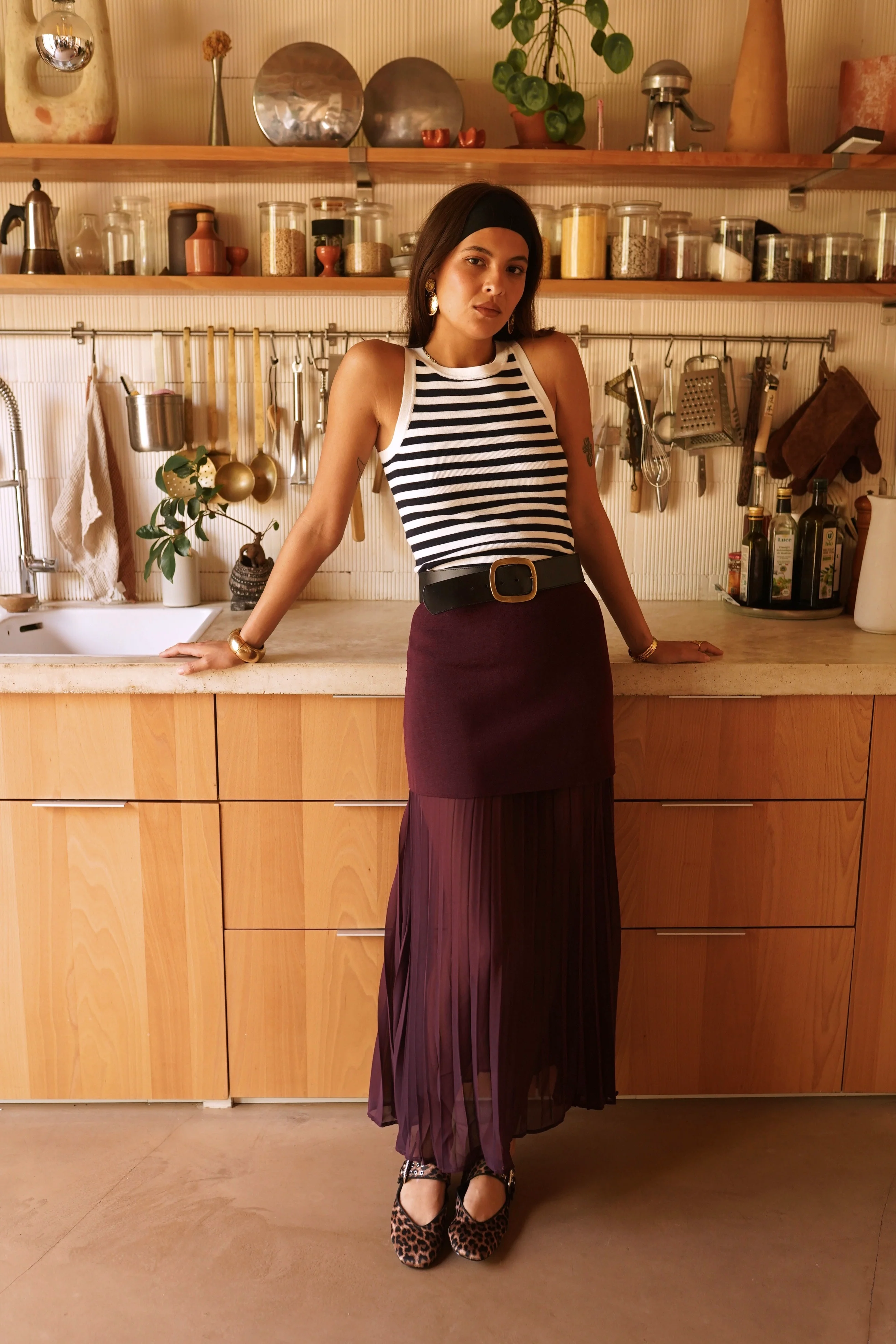 Jupe Jasmine - Image 5