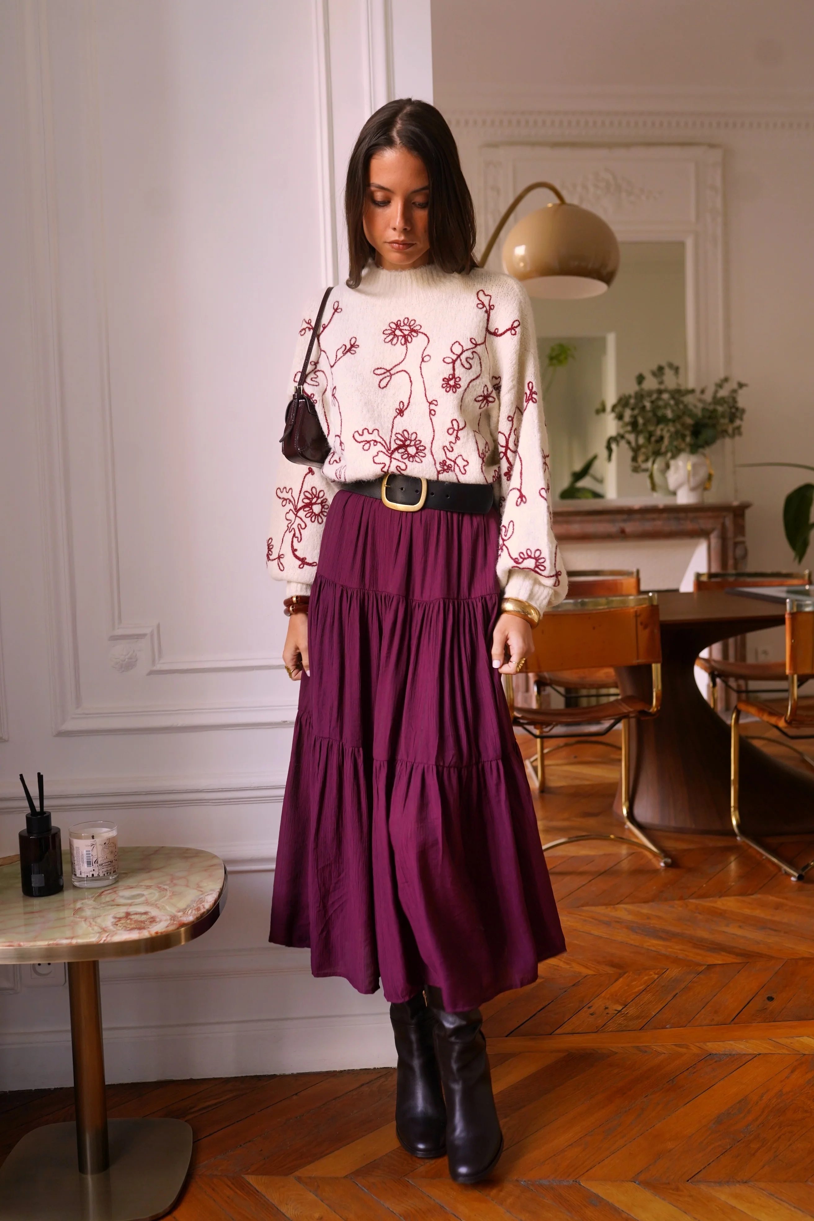 Jupe Mandy - Image 4