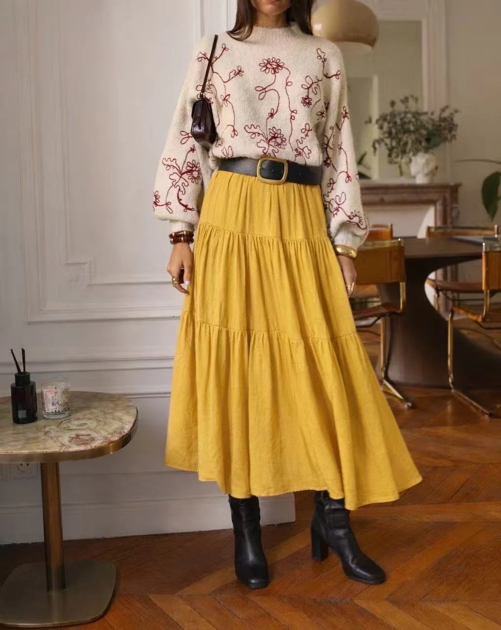 Jupe Mandy - Image 8