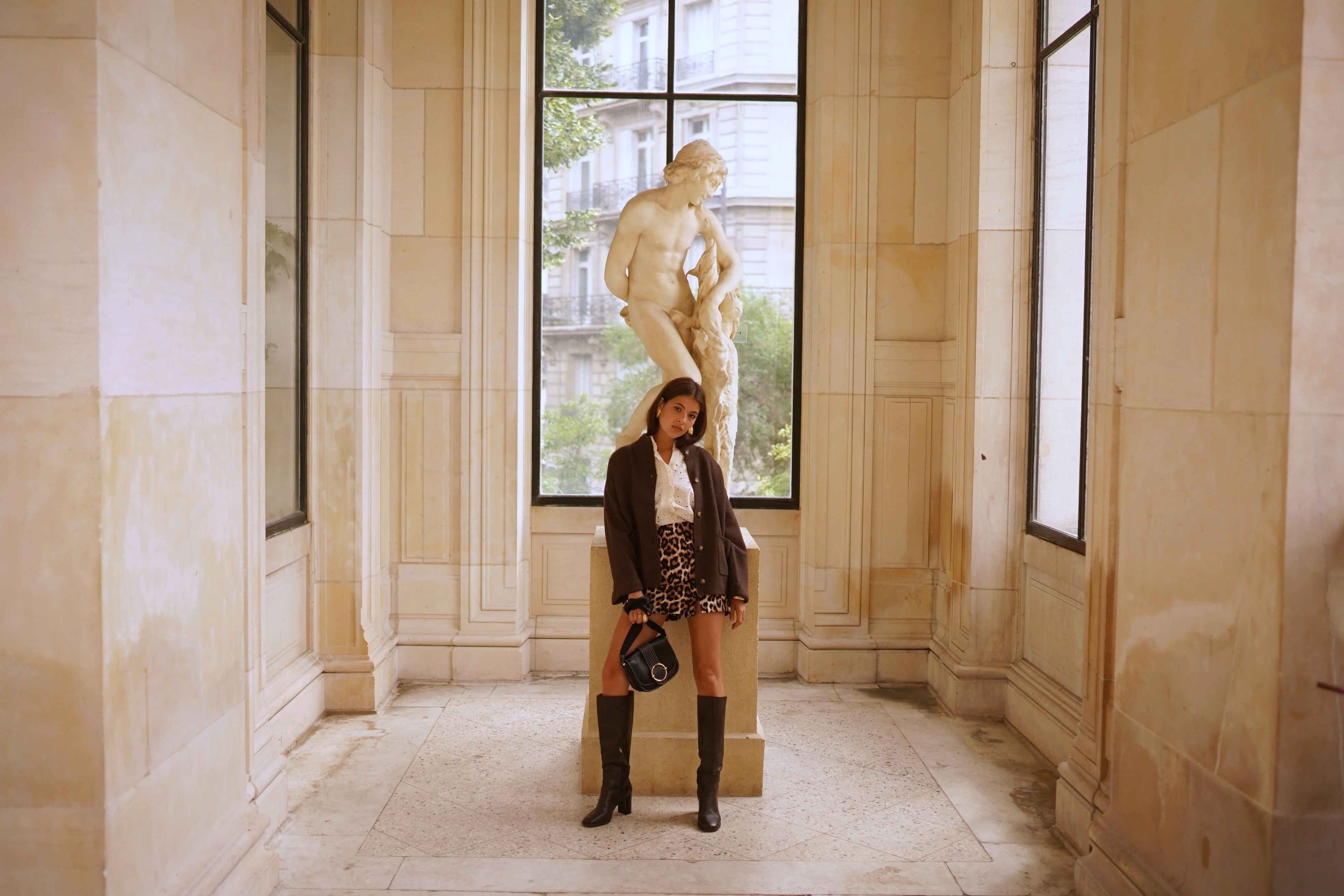 Veste Lynfa - Image 6