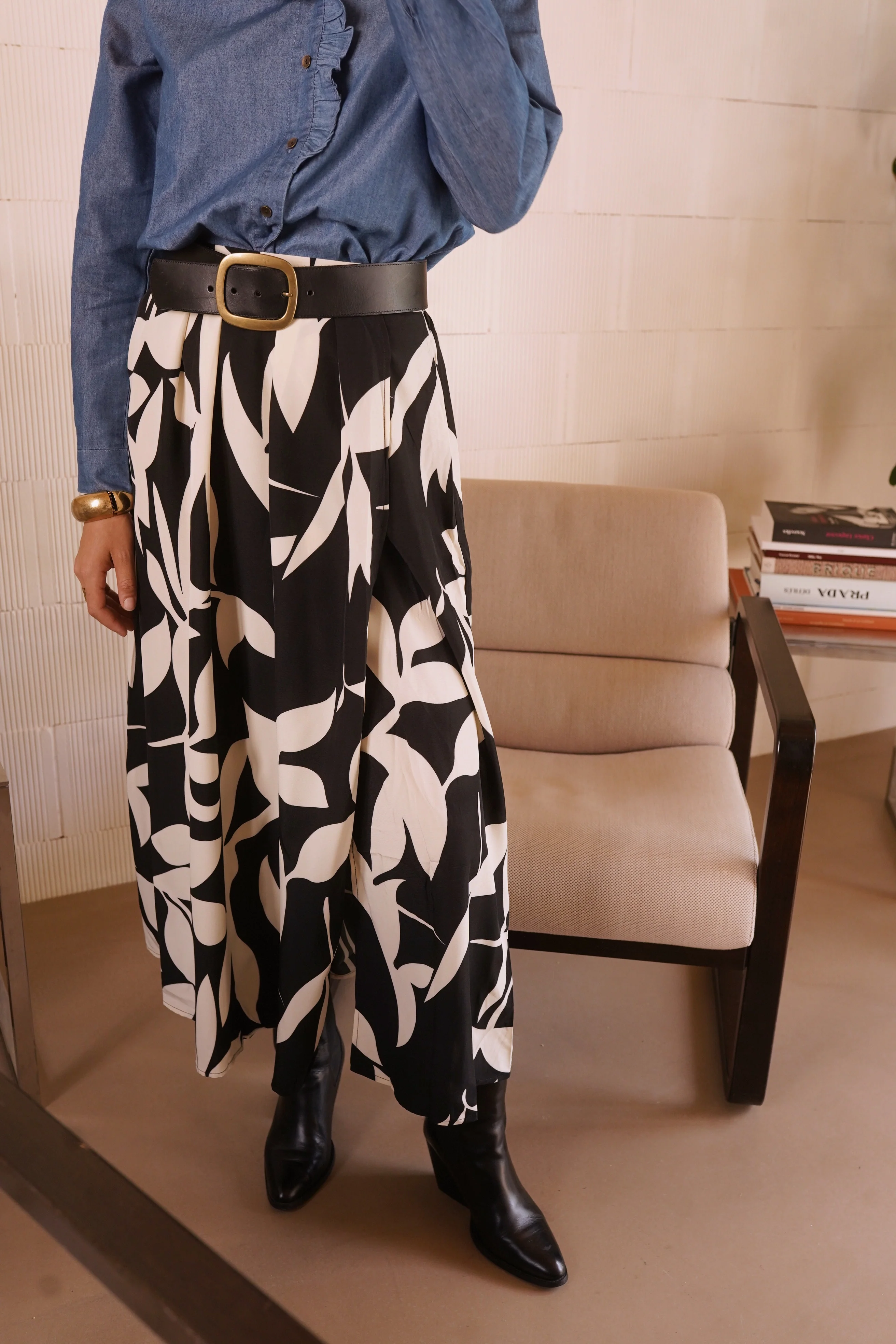 Jupe Thaïs - Image 4