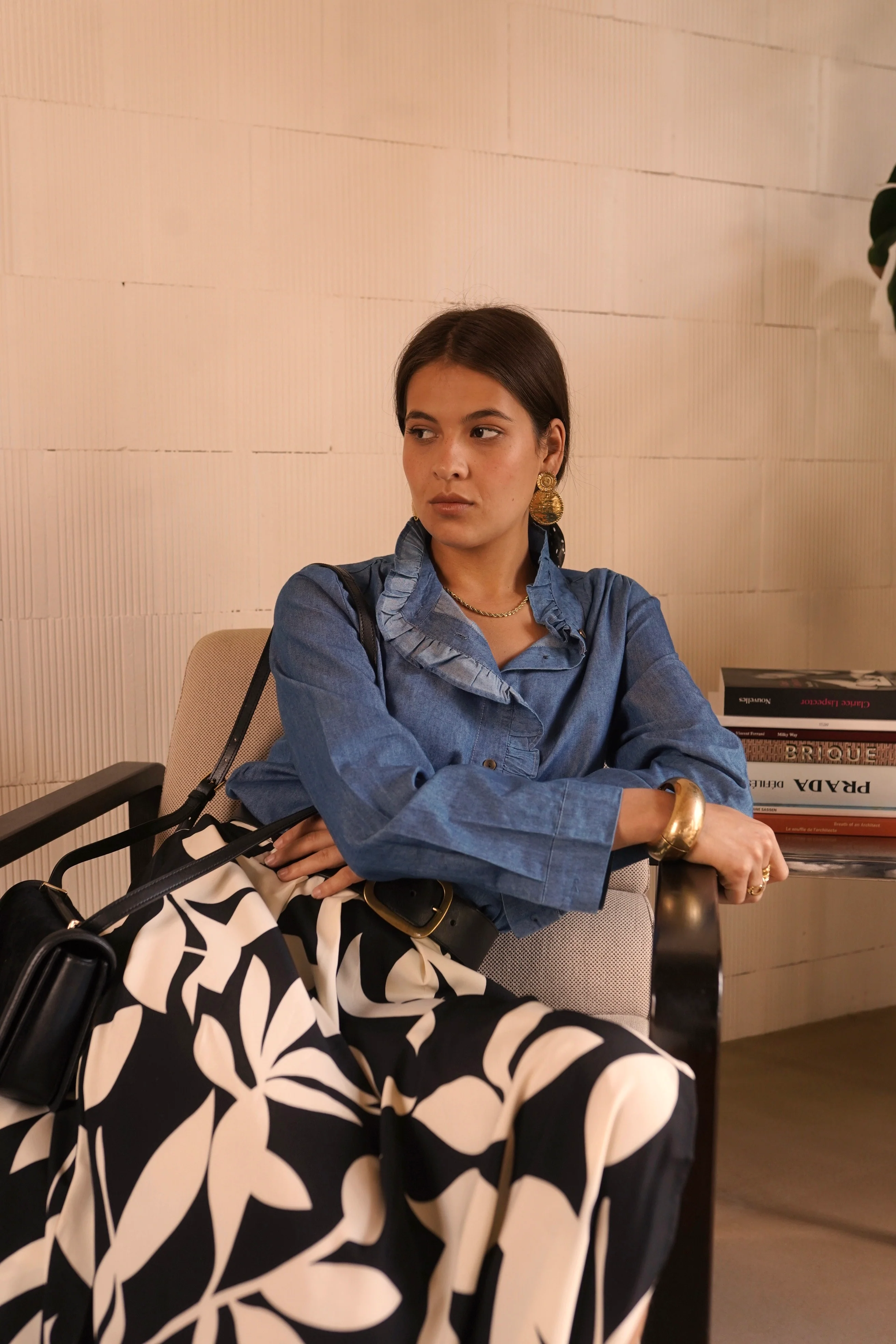 Jupe Thaïs - Image 5